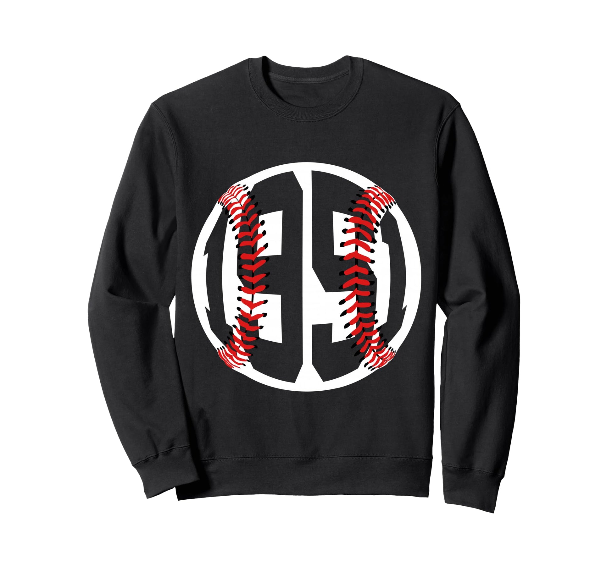 1951 Baseball 75Th Birthday Sweatshirt - Graphic Print Men Women - T-Shirt, Sweatshirt, Hoodie
