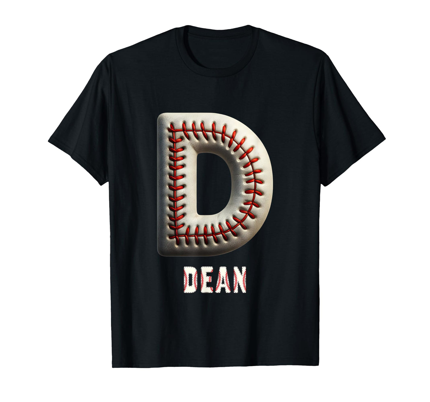 Baseball Home Run Finley Initial T-Shirt - Fun Novelty Design Unisex - T-Shirt, Sweatshirt, Hoodie
