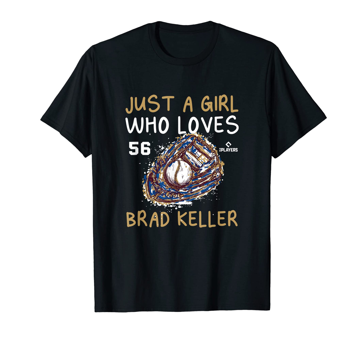 Who Loves Brad Keller Fan Mlbpa T-Shirt - Aesthetic Graphic Men Women - T-Shirt, Sweatshirt, Hoodie