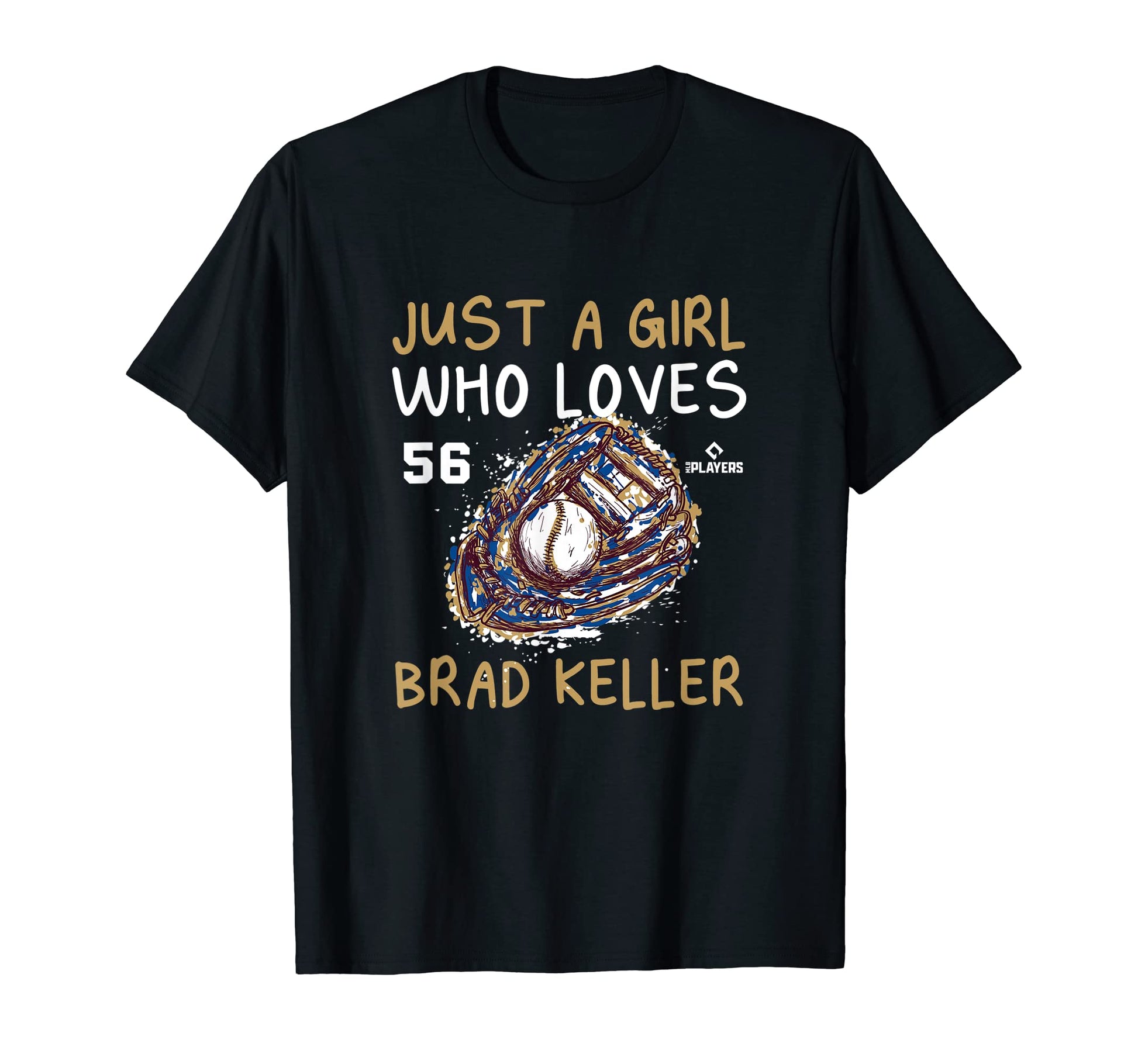 Who Loves Brad Keller Fan Mlbpa T-Shirt - Aesthetic Graphic Men Women - T-Shirt, Sweatshirt, Hoodie