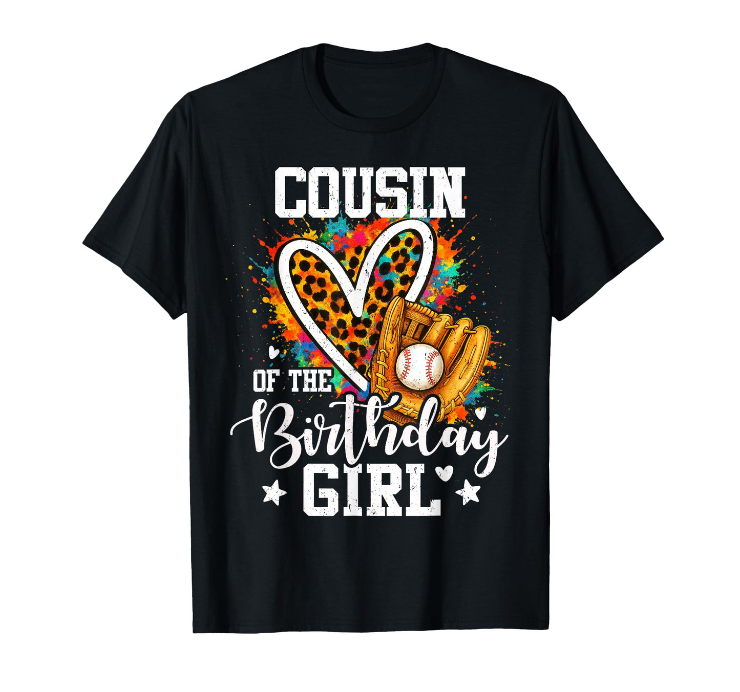 Cousin Birthday Baseball Player T-Shirt - Streetwear Style Men Women - T-Shirt, Sweatshirt, Hoodie