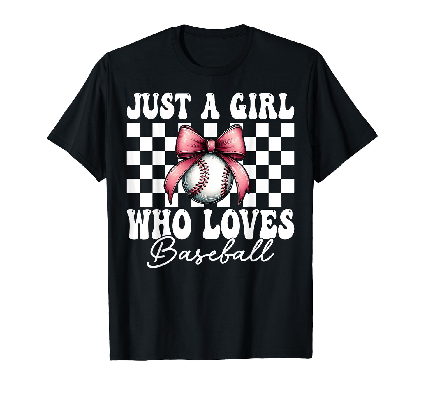Just Who Loves Baseball Mom Mothers T-Shirt - Streetwear Style for Adults - T-Shirt, Sweatshirt, Hoodie