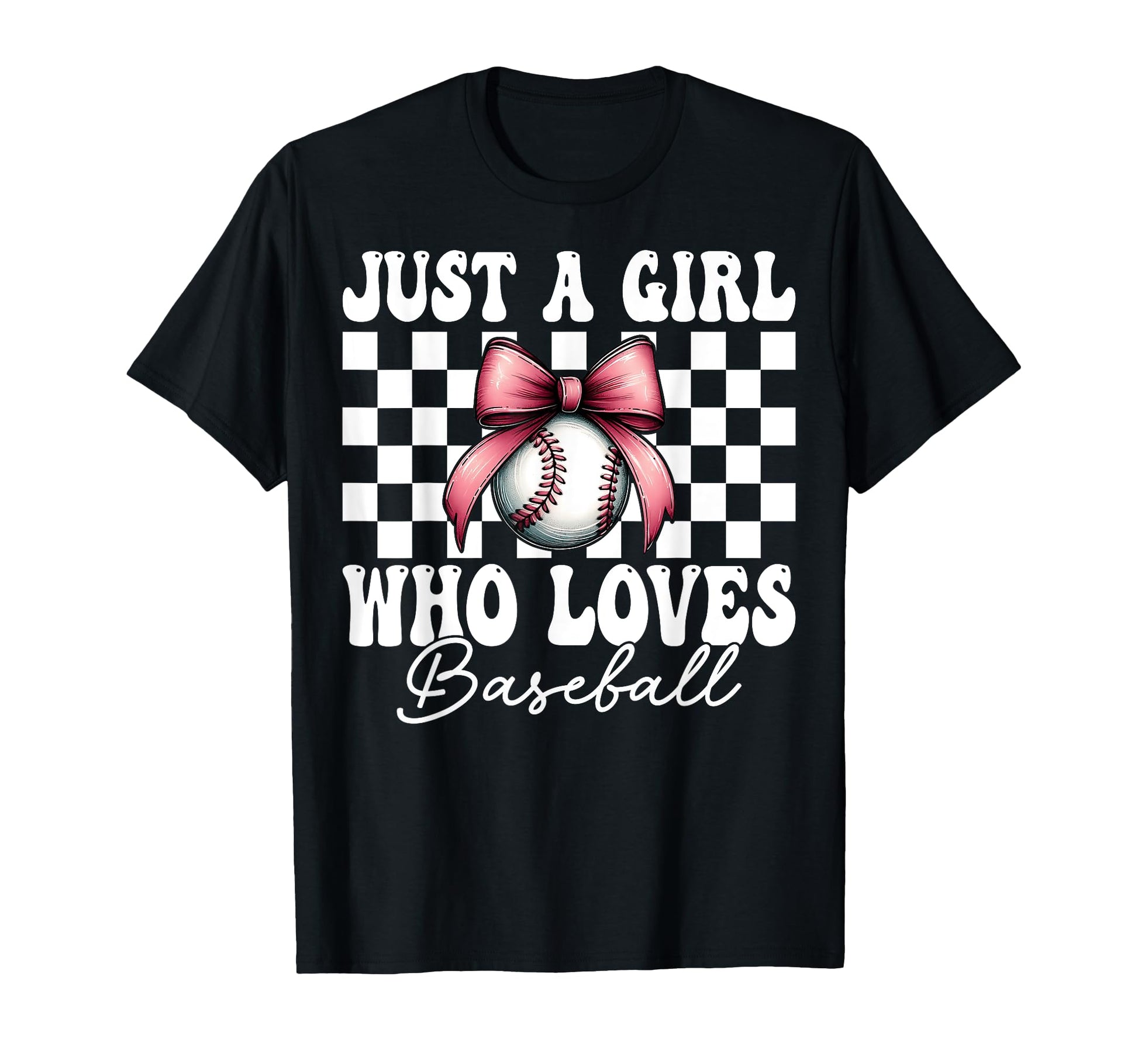 Just Who Loves Baseball Mom Mothers T-Shirt - Streetwear Style for Adults - T-Shirt, Sweatshirt, Hoodie