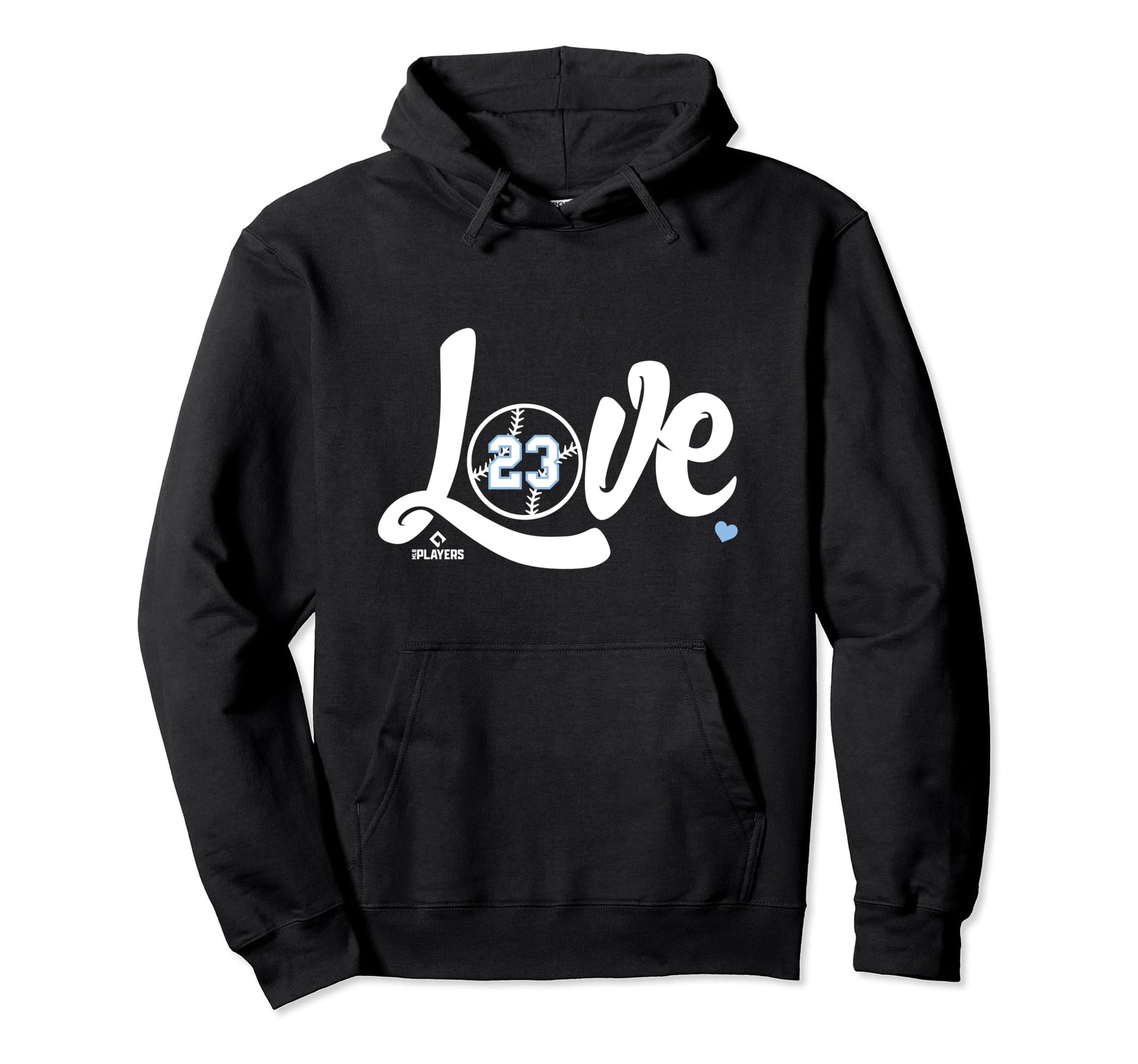Nelson Cruz Is Love Valentines Tampa Hoodie - Novelty Apparel Men Women - T-Shirt, Sweatshirt, Hoodie