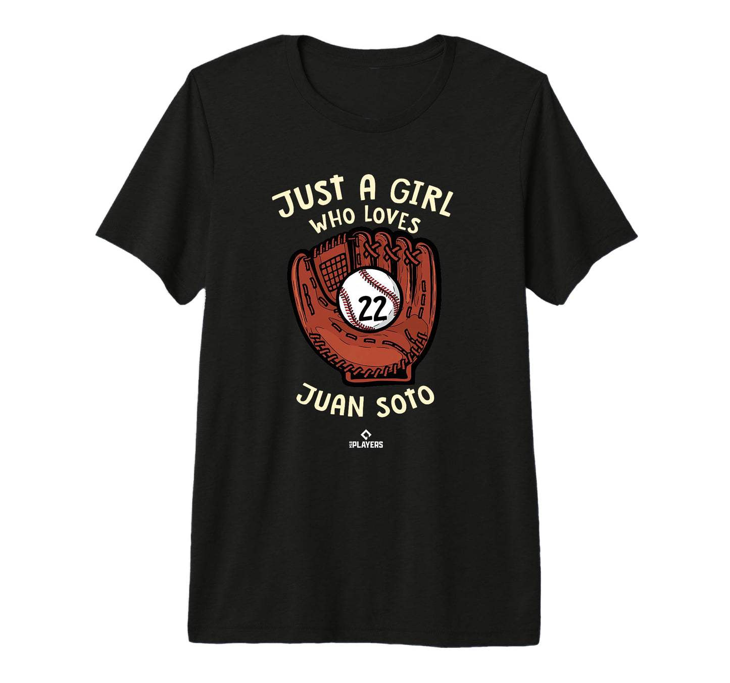Who Loves Juan Soto Fan Mlbpa Baseball T-Shirt - Novelty Apparel Unisex - T-Shirt, Sweatshirt, Hoodie