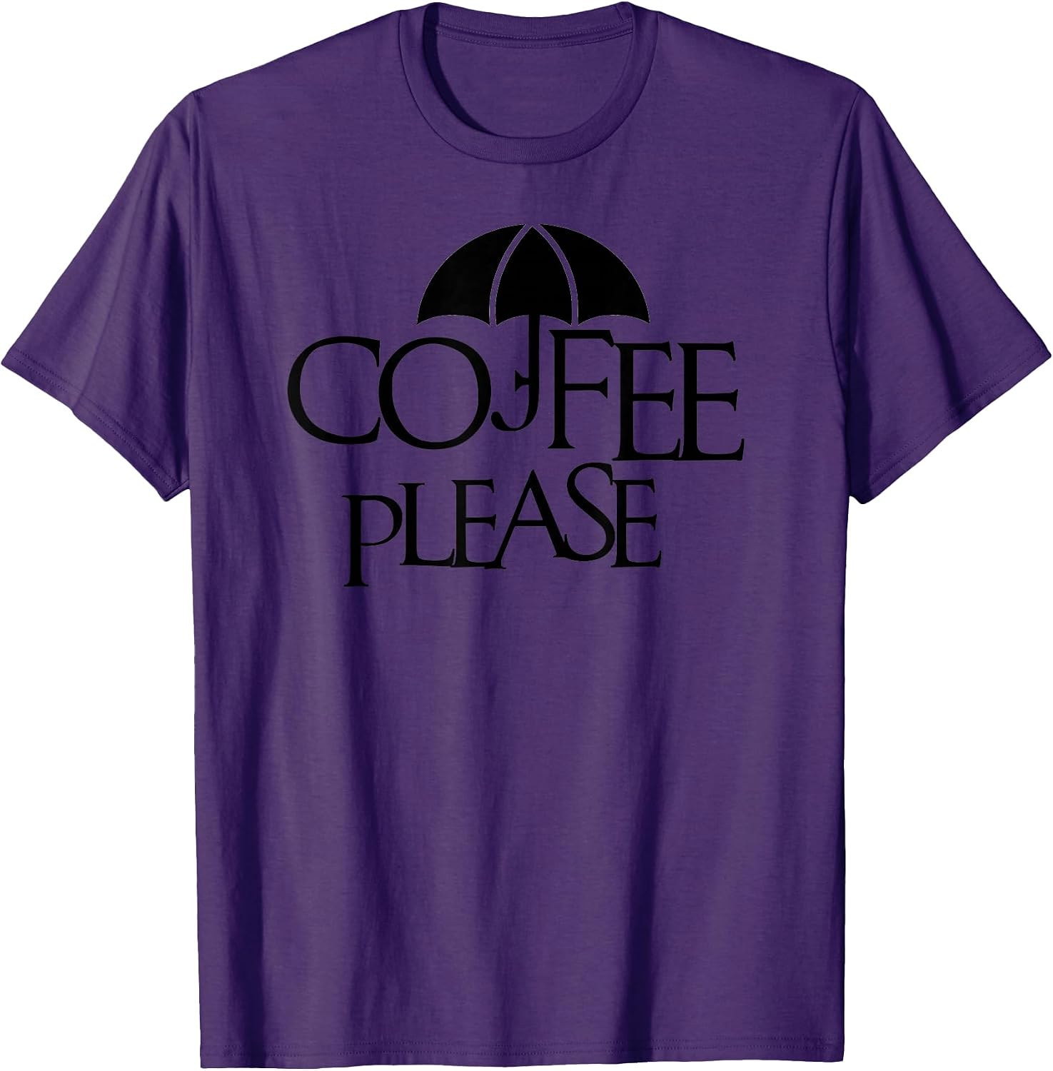 Umbrella - Adult & Kids T-Shirts, Sweatshirts & Hoodies apparel design preview 1