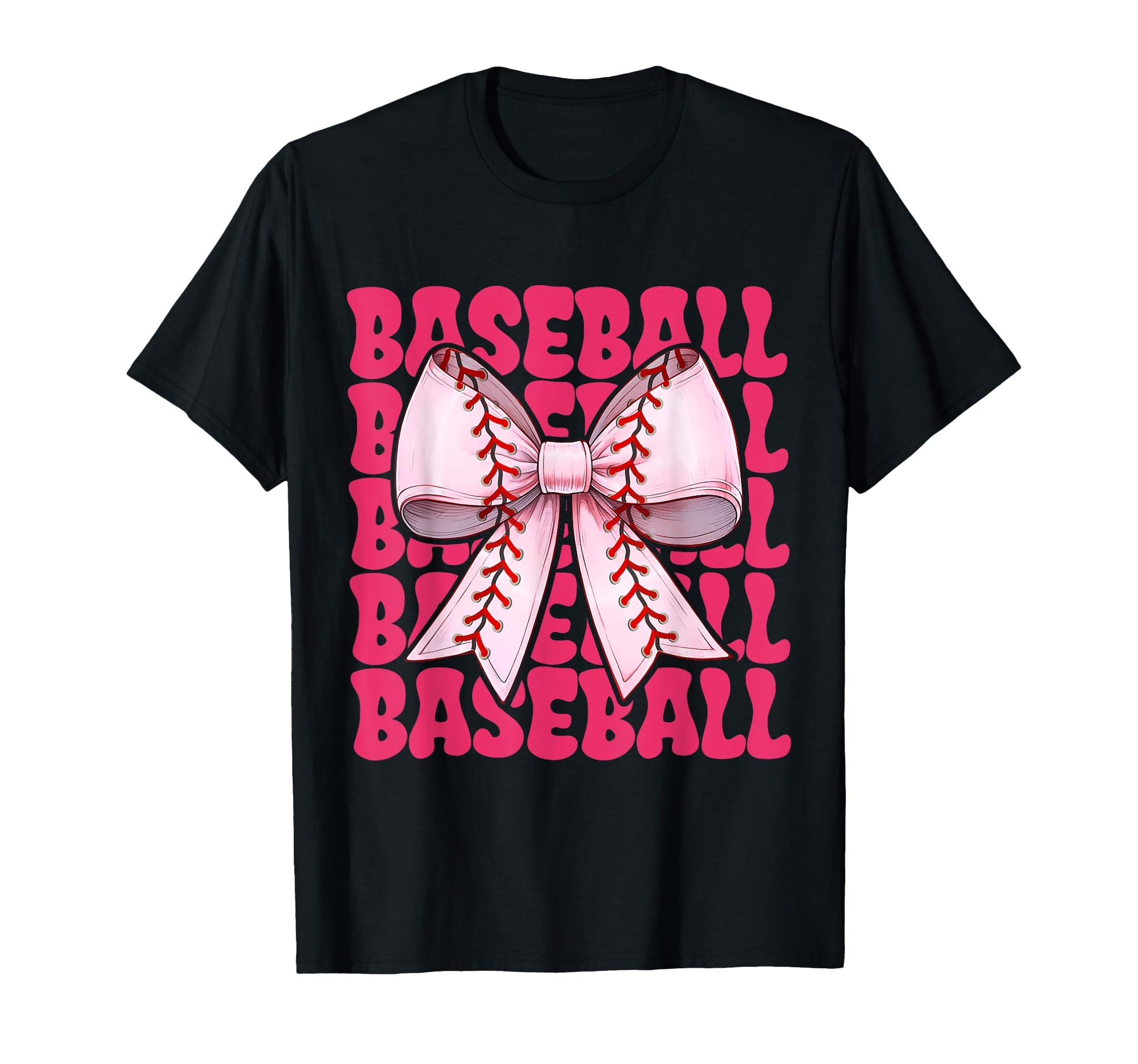Baseball Player Baseball Mom T-Shirt - Fun Novelty Design Men Women - T-Shirt, Sweatshirt, Hoodie