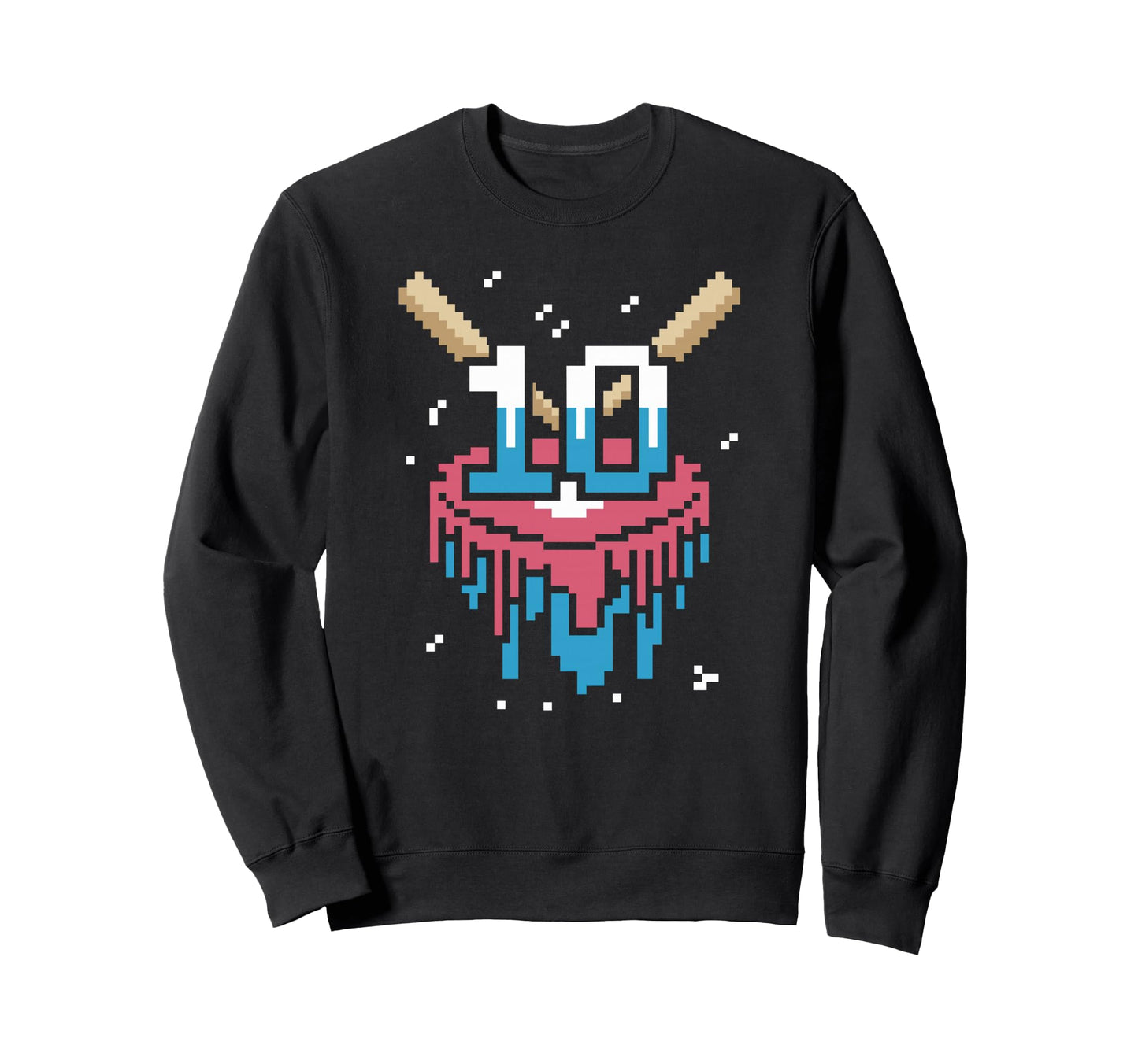 Baseball Party Celebration Turning Sweatshirt - Unique Graphic Men Women - T-Shirt, Sweatshirt, Hoodie