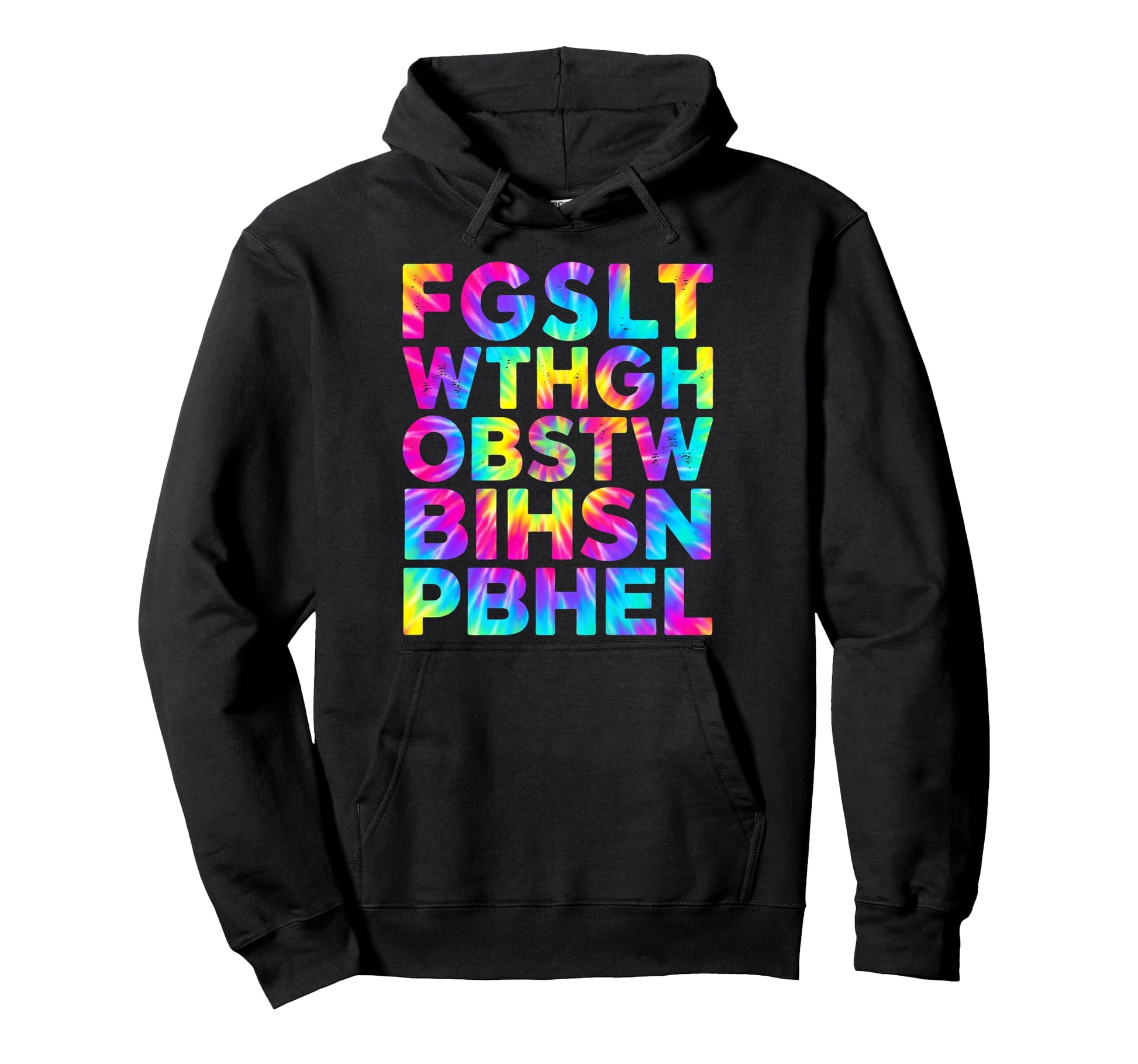 Christian Fgslt Wthgh Obstw Bihsn Hoodie - Custom Art Print Men Women - T-Shirt, Sweatshirt, Hoodie