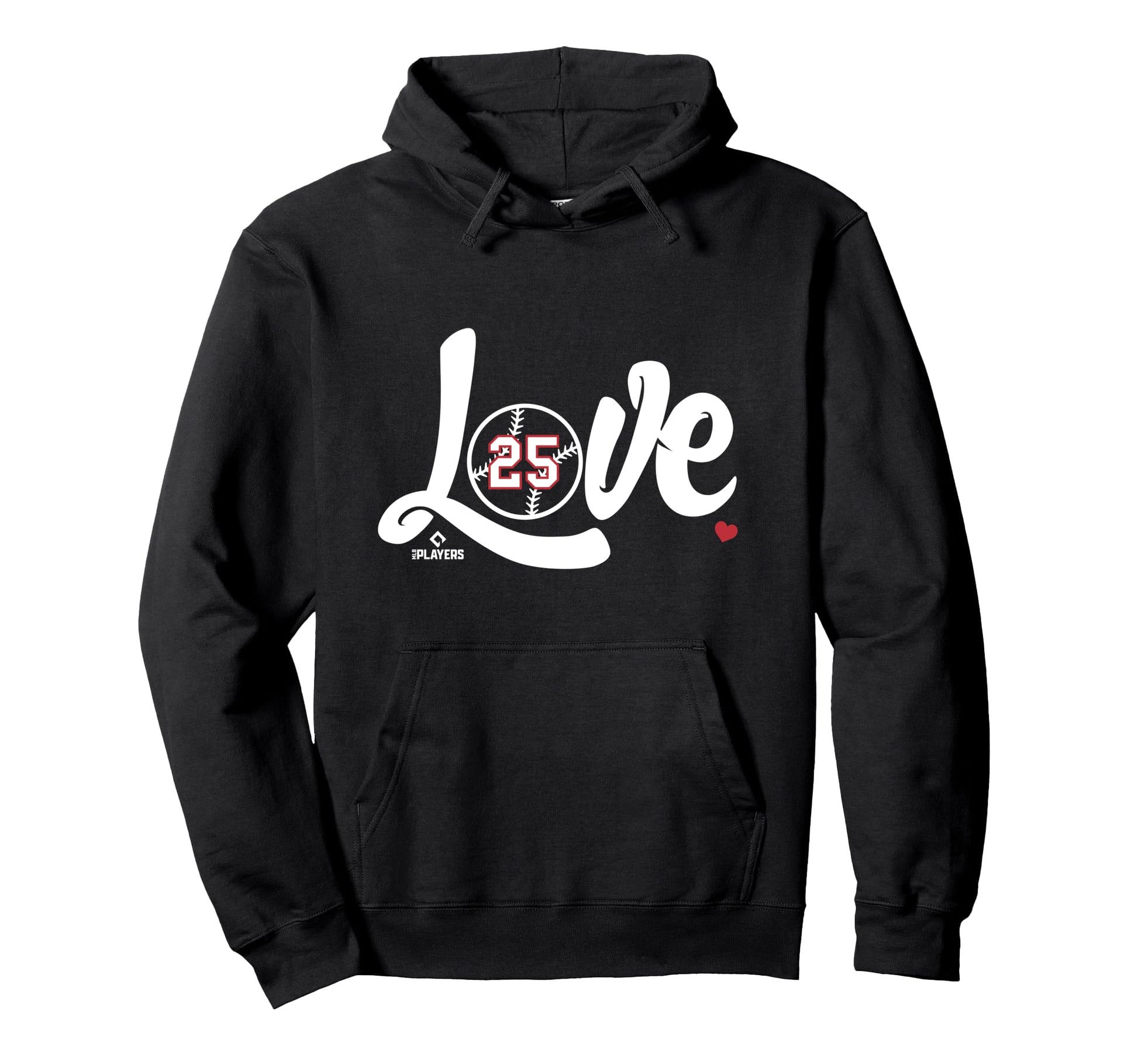Kevin Plawecki Is Love Valentines Day Hoodie - Trendy Graphic for Adults - T-Shirt, Sweatshirt, Hoodie