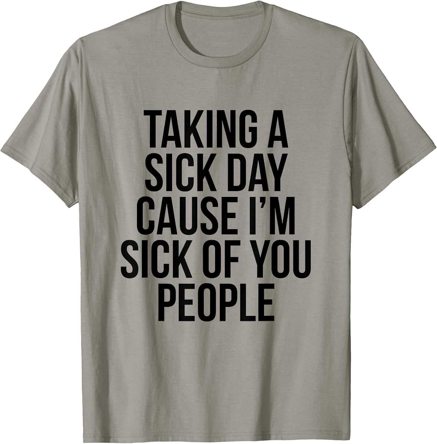 Funny Sarcasm - Adult & Kids T-Shirts, Sweatshirts & Hoodies apparel design preview 1