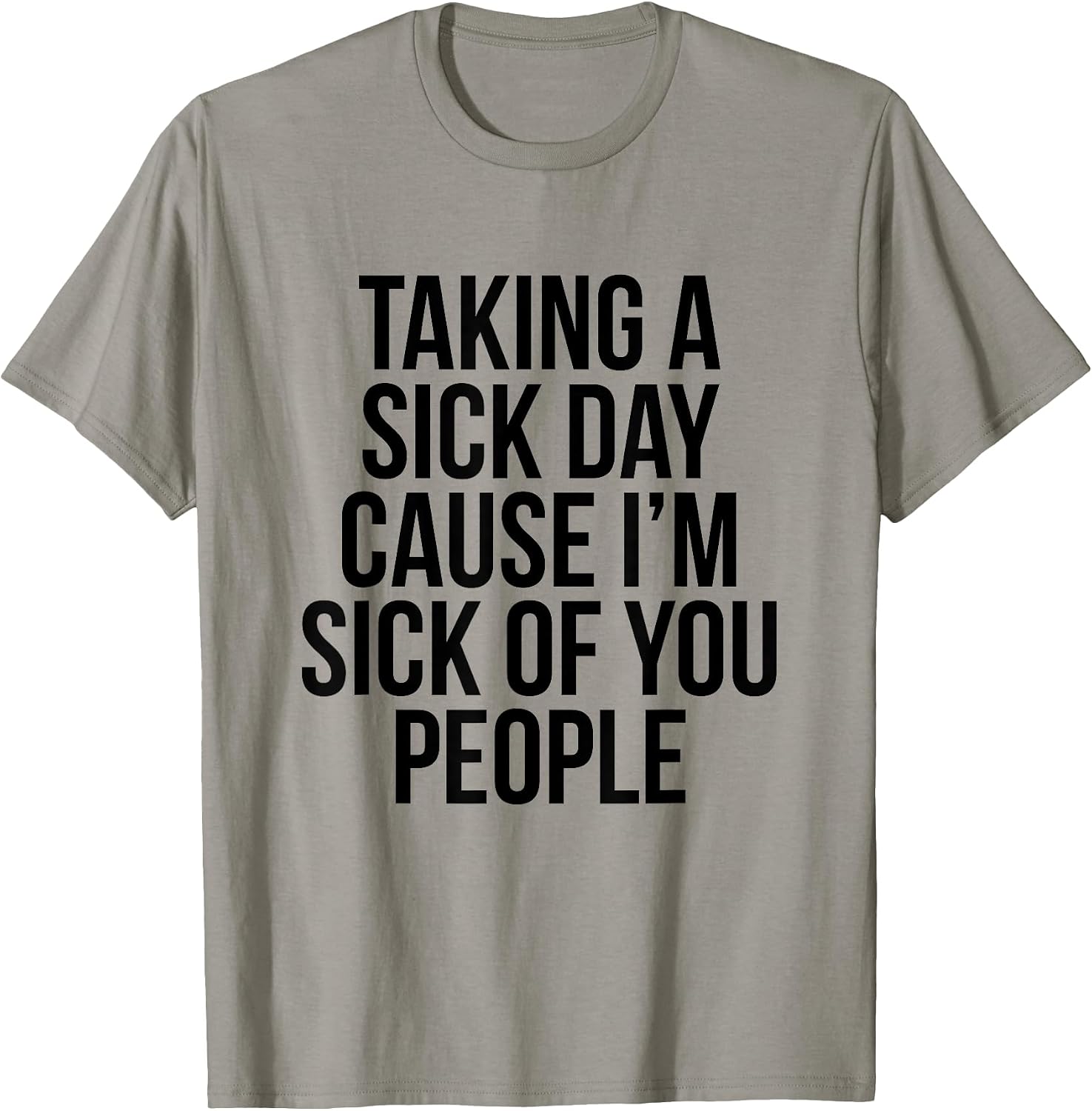 Funny Sarcasm - Adult & Kids T-Shirts, Sweatshirts & Hoodies apparel design preview 1