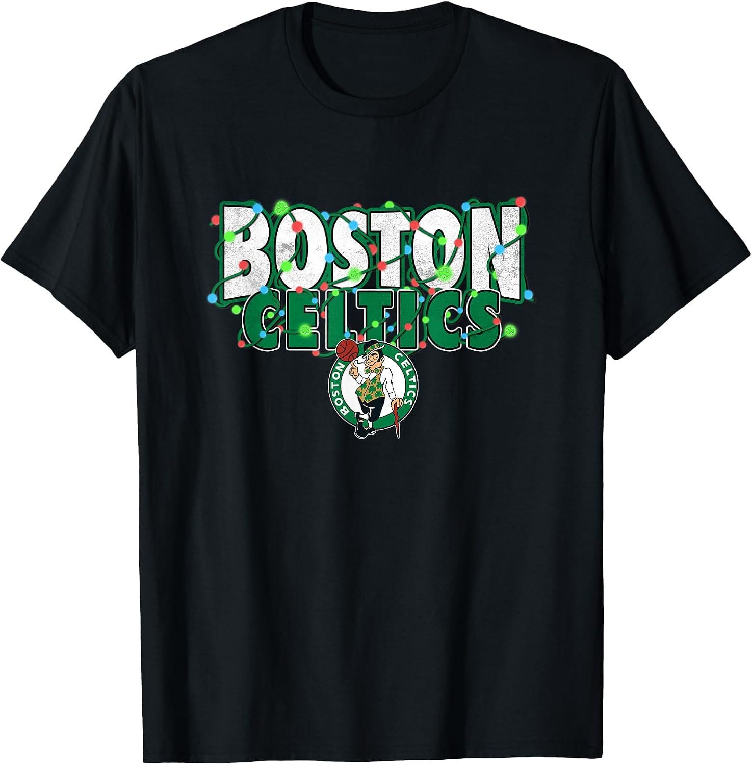 Boston Celtics - Adult & Kids T-Shirts, Sweatshirts & Hoodies apparel design preview 1