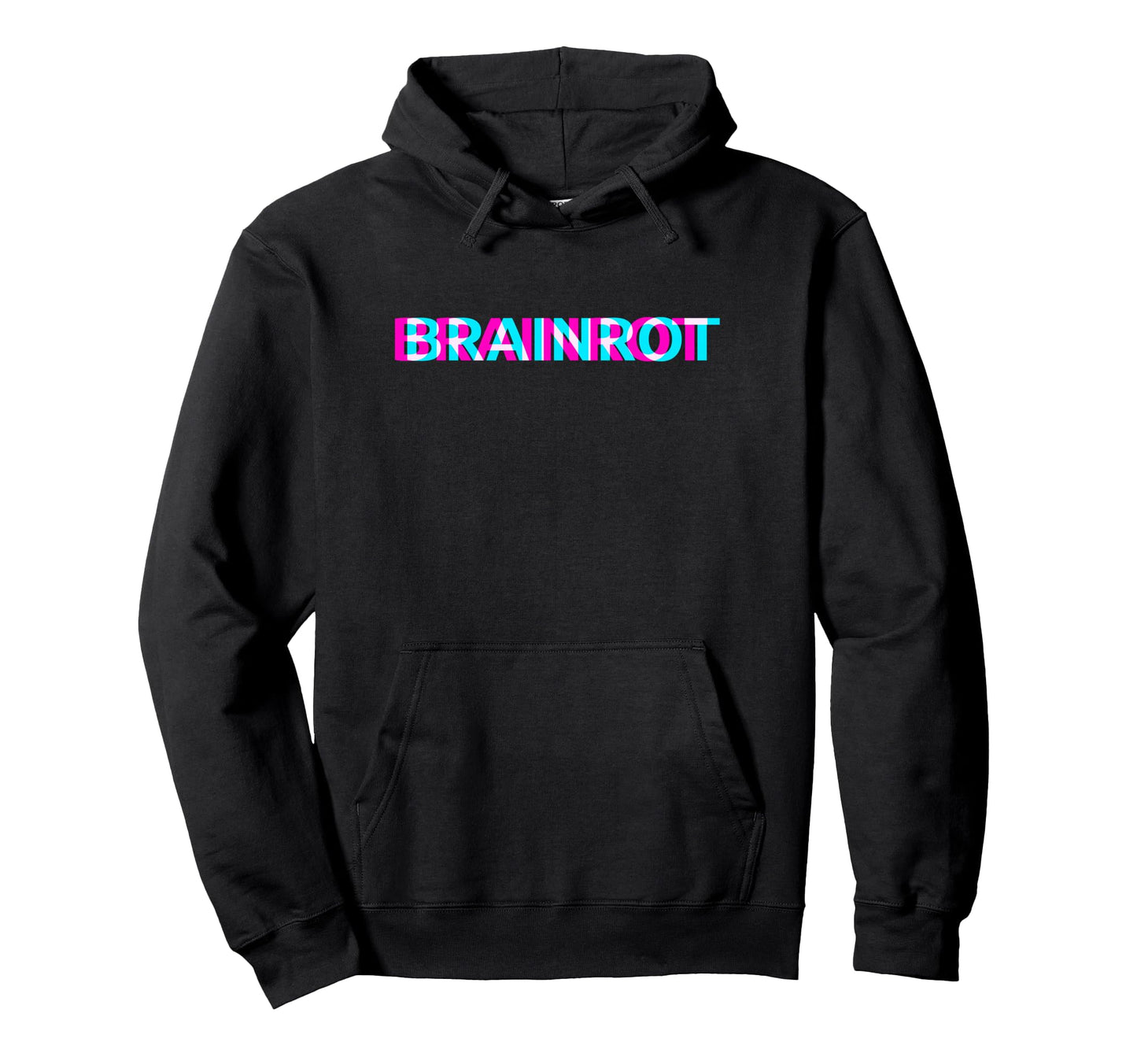 Brainrot Italian 2000S Aesthetic Alt Hoodie - Aesthetic Graphic Men Women - T-Shirt, Sweatshirt, Hoodie