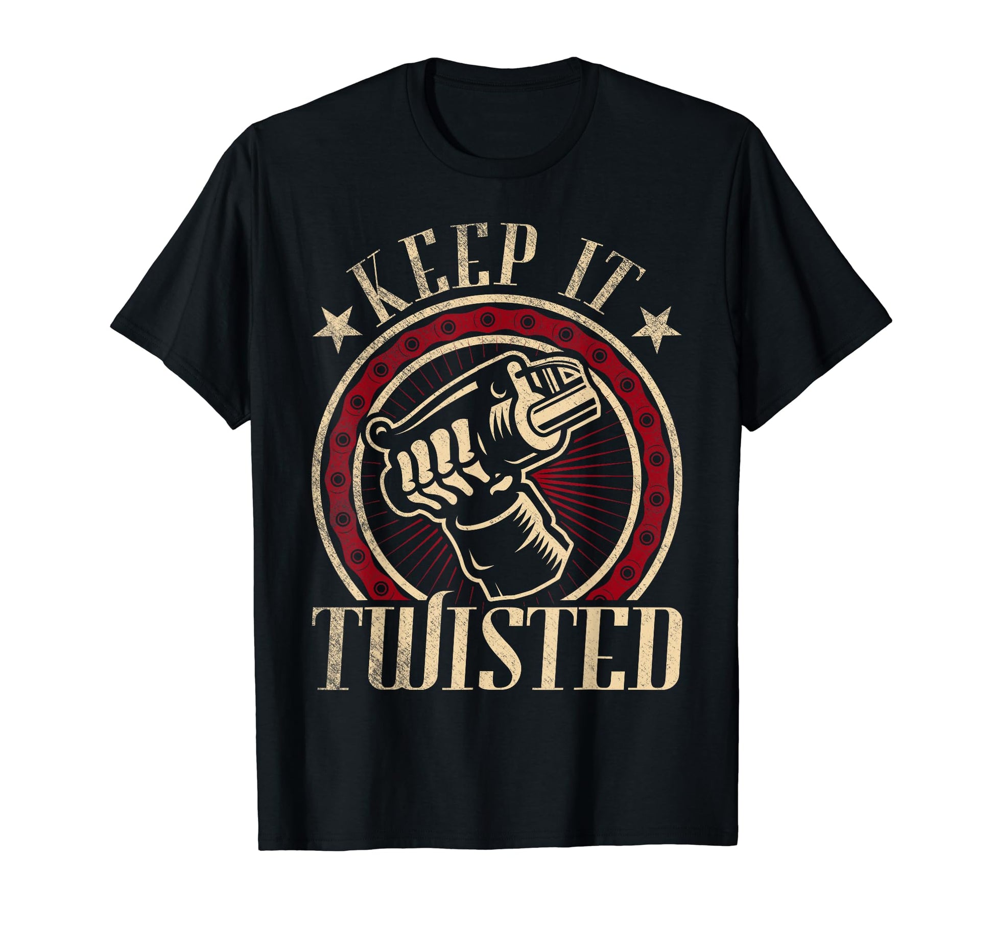 Motorcycle Shirts Chopper Biker Gifts T-Shirt - Novelty Apparel Men Women - T-Shirt, Sweatshirt, Hoodie