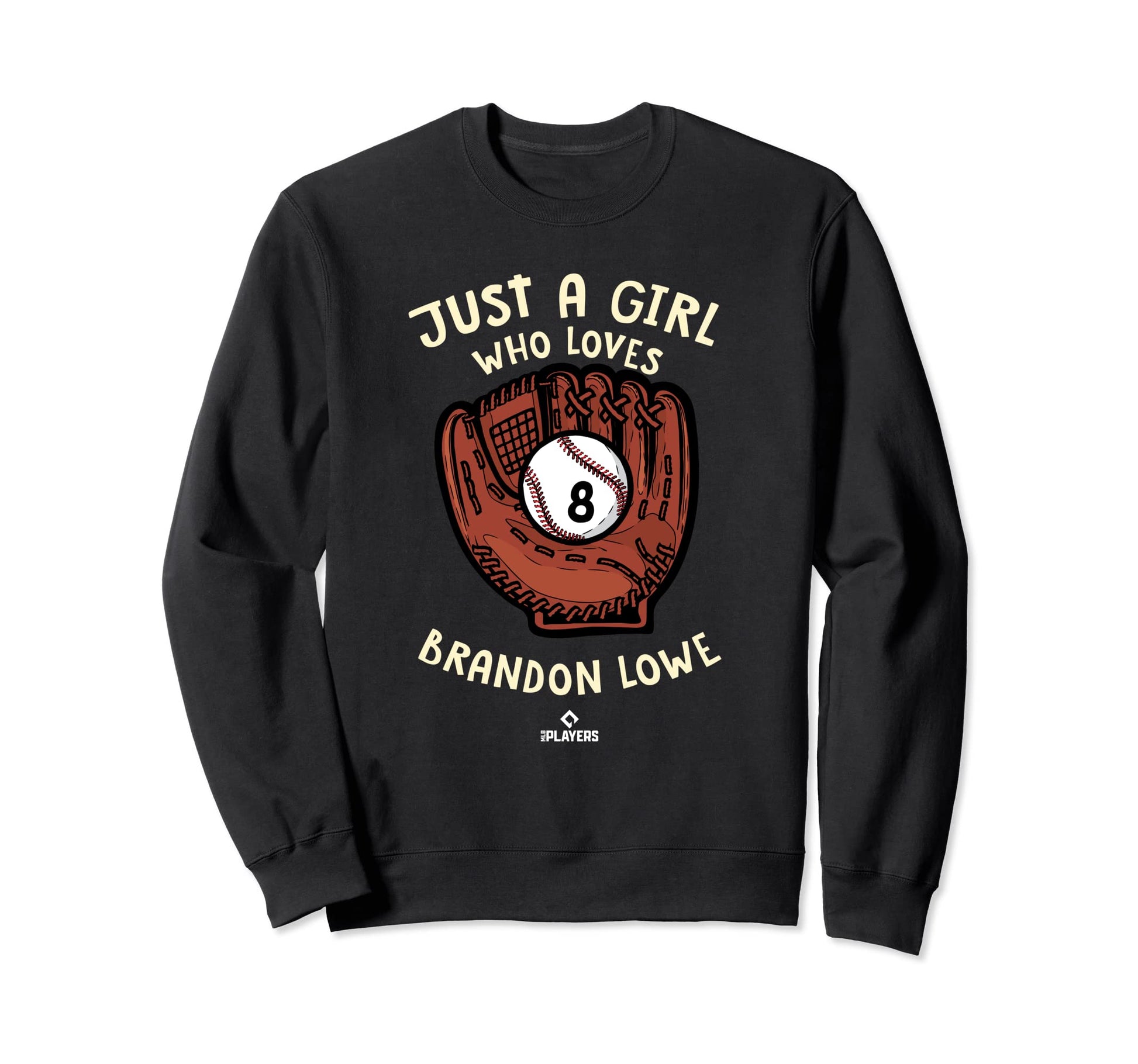 Who Loves Brandon Lowe Florida Sweatshirt - Trendy Graphic Men Women - T-Shirt, Sweatshirt, Hoodie