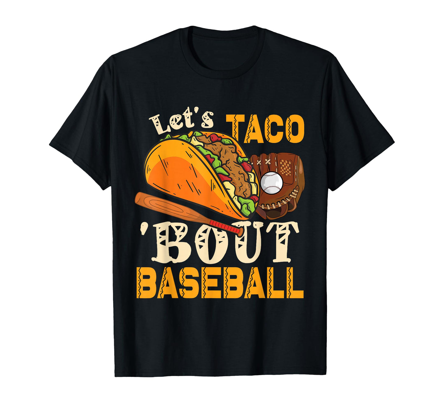 Taco Lover Und Mexican Themed Sweatshirt - Casual Everyday Wear Unisex - T-Shirt, Sweatshirt, Hoodie