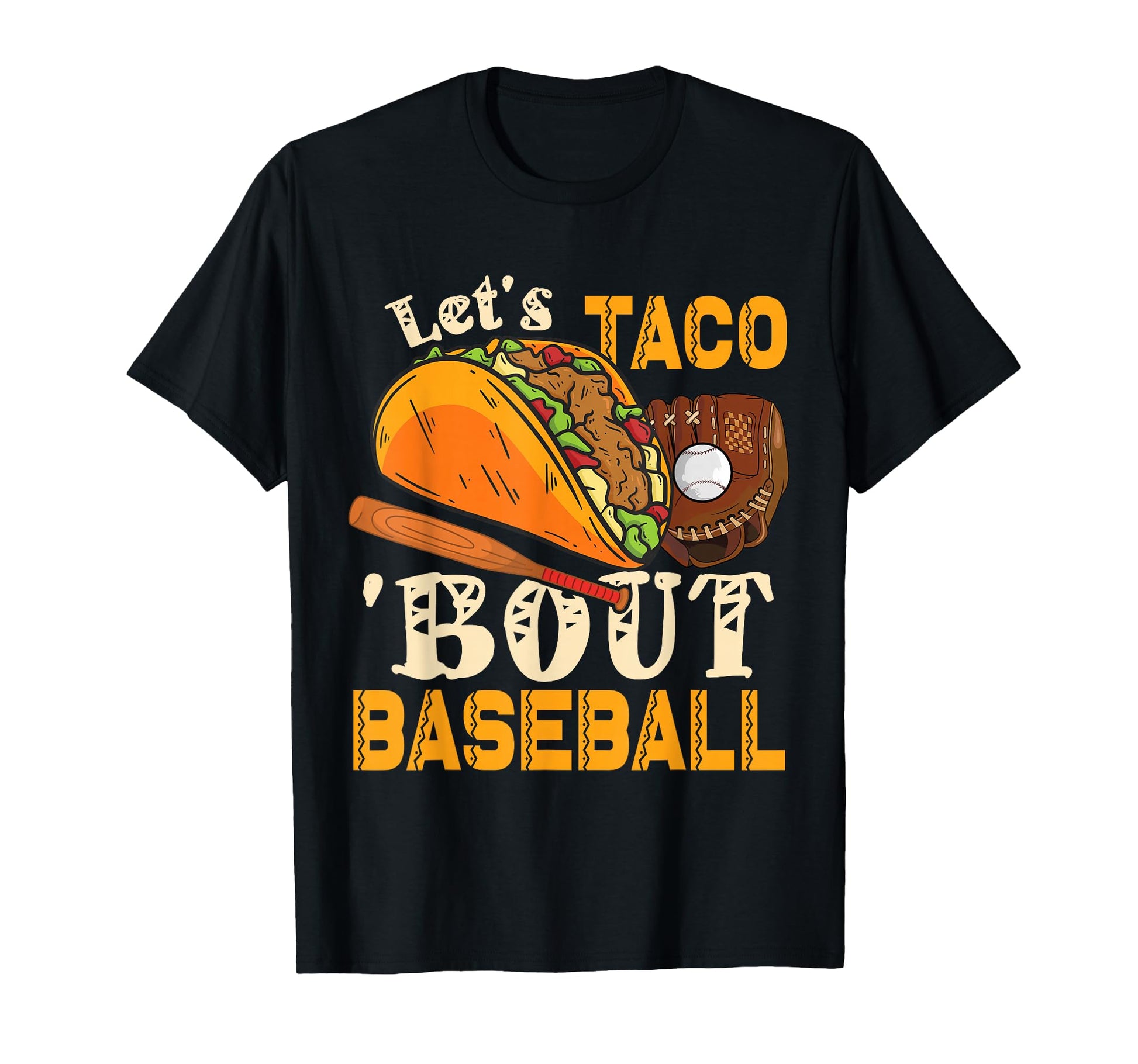 Taco Lover Und Mexican Themed Sweatshirt - Casual Everyday Wear Unisex - T-Shirt, Sweatshirt, Hoodie
