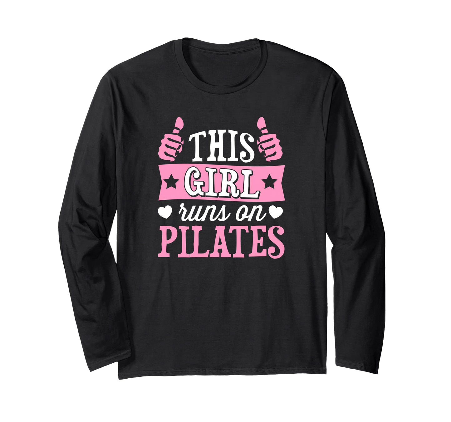 Home Pilates Quotes And Accessories Hoodie - Unique Graphic Unisex - T-Shirt, Sweatshirt, Hoodie
