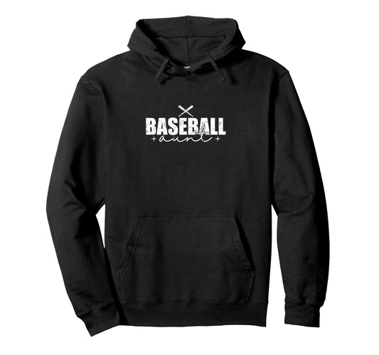 Baseball Auntdiamond Fanhome Run Sweatshirt - Aesthetic Graphic Men Women - T-Shirt, Sweatshirt, Hoodie