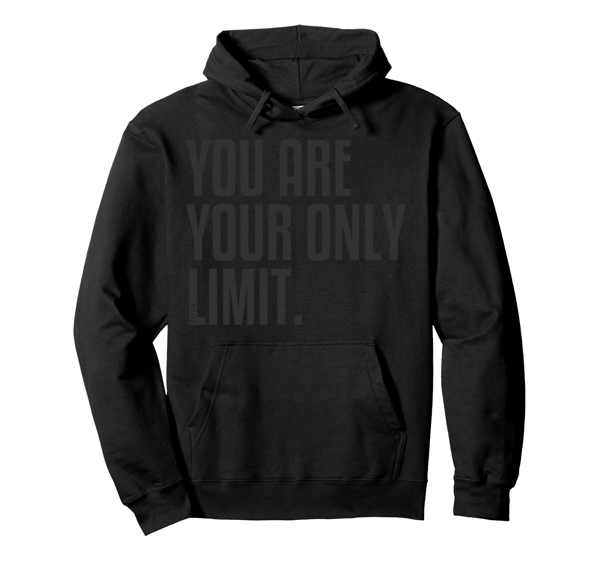 Y2K Fitness Gym Sports Discipline Yoga Hoodie - Novelty Apparel Unisex - T-Shirt, Sweatshirt, Hoodie