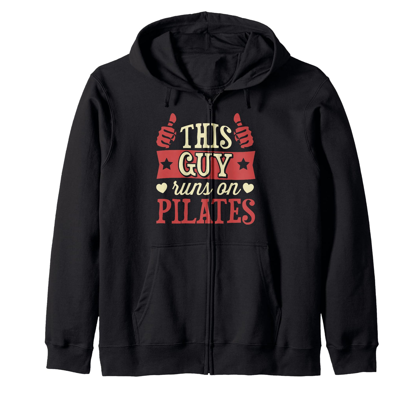 Home Pilates Quotes And Accessories Sweatshirt - Aesthetic Graphic Unisex - T-Shirt, Sweatshirt, Hoodie