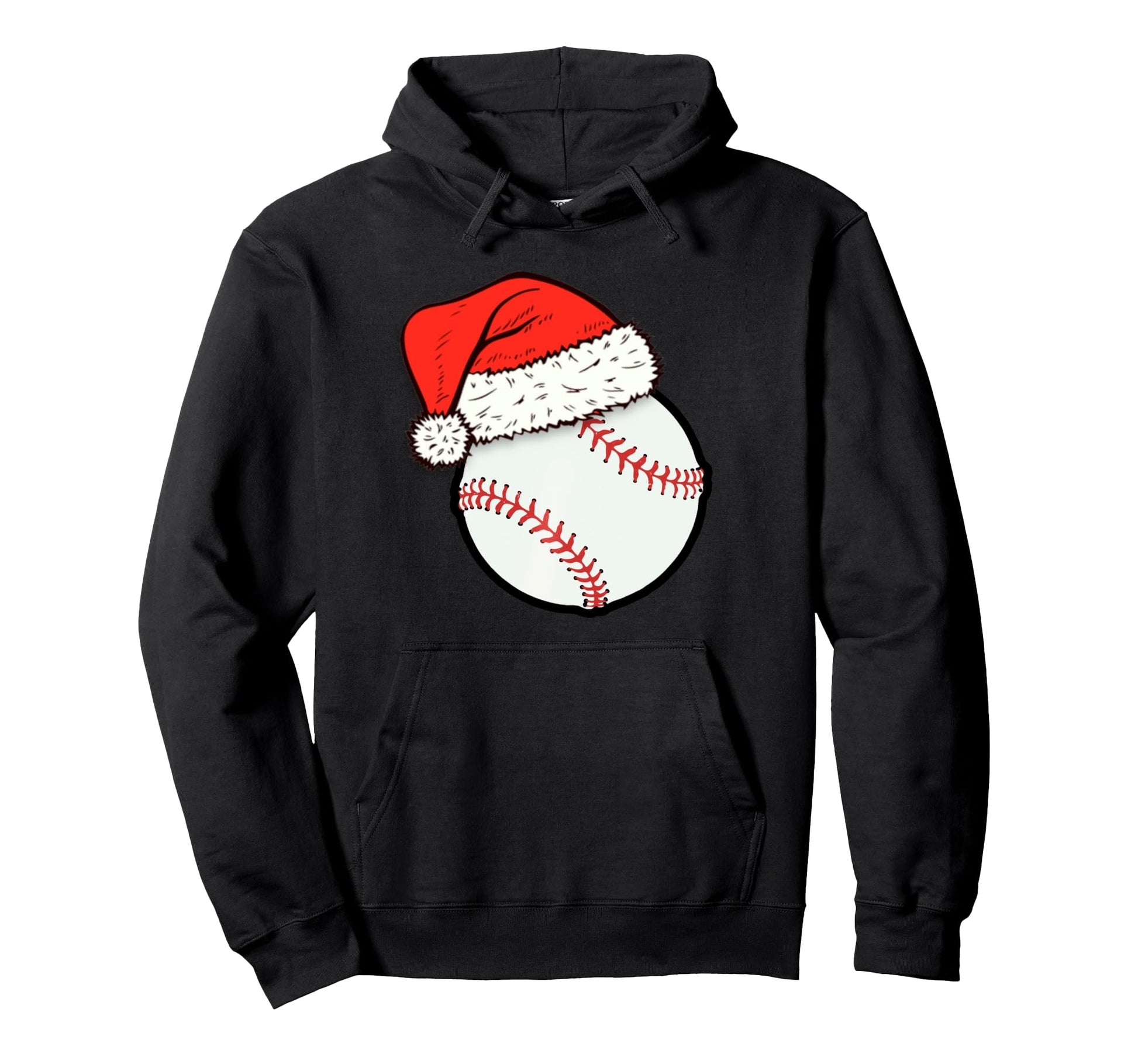 Baseball Stocking Cap Baseball Hoodie - Aesthetic Graphic Unisex - T-Shirt, Sweatshirt, Hoodie