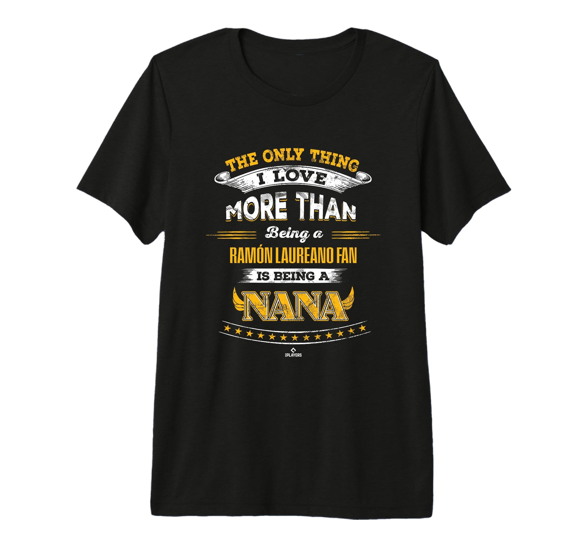 Only Thing I Love Ramon Laureano T-Shirt - Aesthetic Graphic for Adults - T-Shirt, Sweatshirt, Hoodie