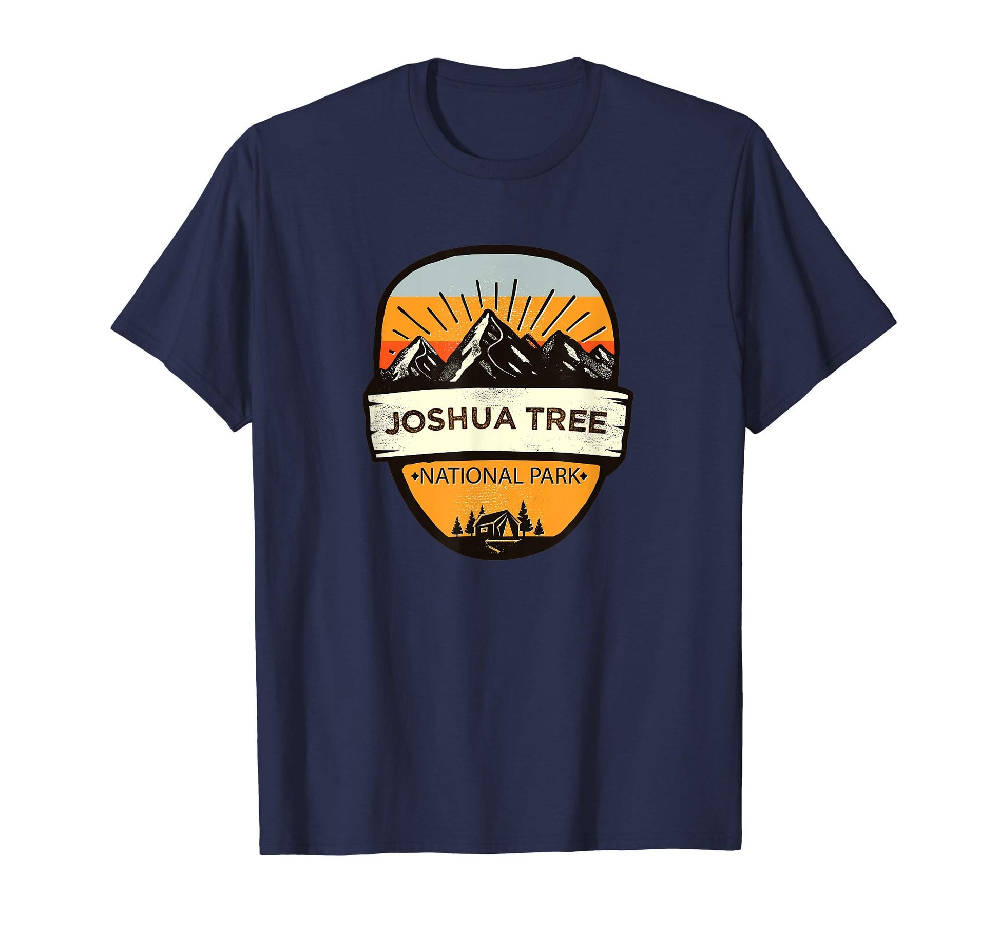 Joshua Tree National Park Gift T-Shirt - Streetwear Style Men Women - T-Shirt, Sweatshirt, Hoodie