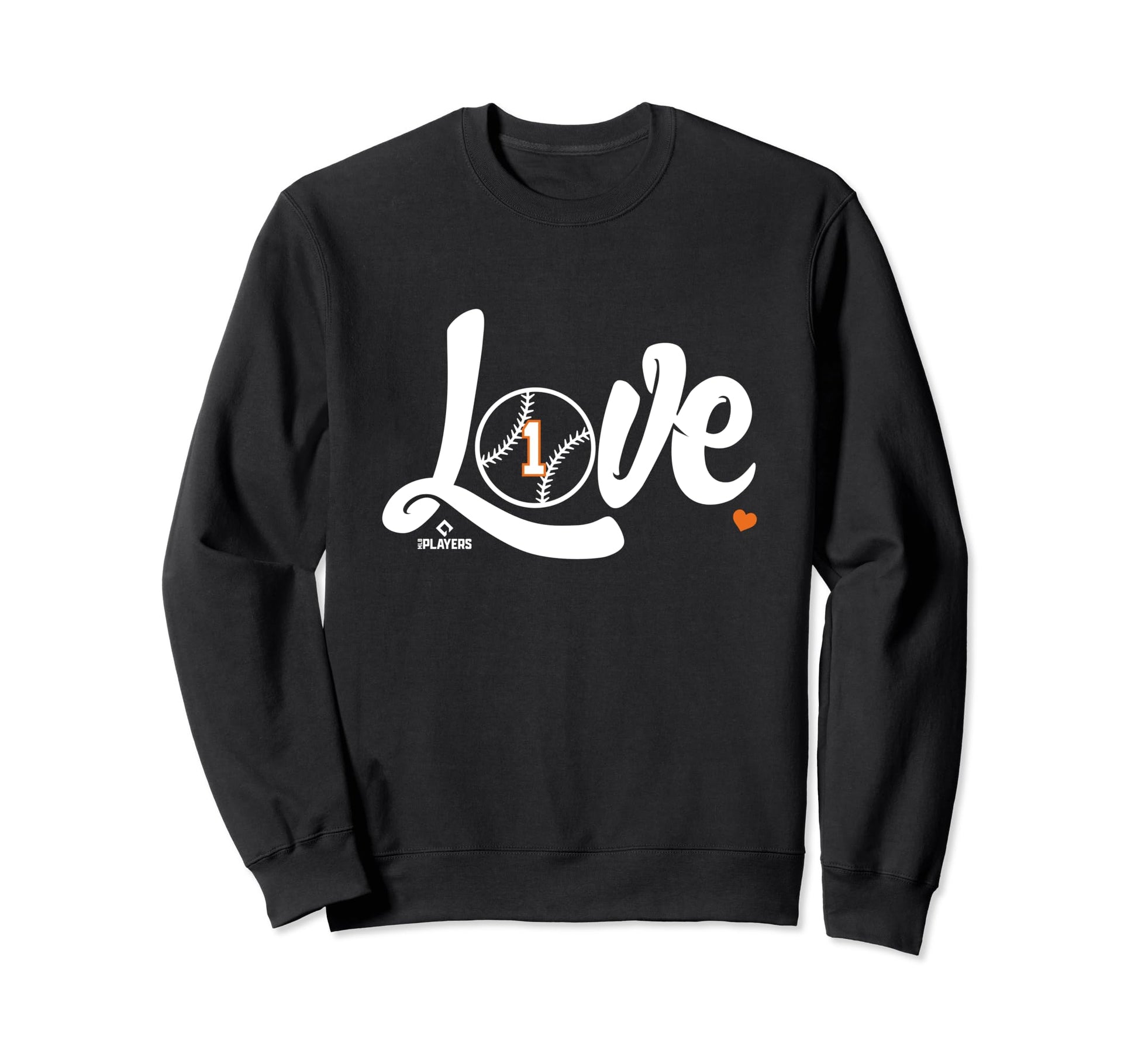 Carlos Correa Is Love Valentines Day Sweatshirt - Trendy Graphic Men Women - T-Shirt, Sweatshirt, Hoodie