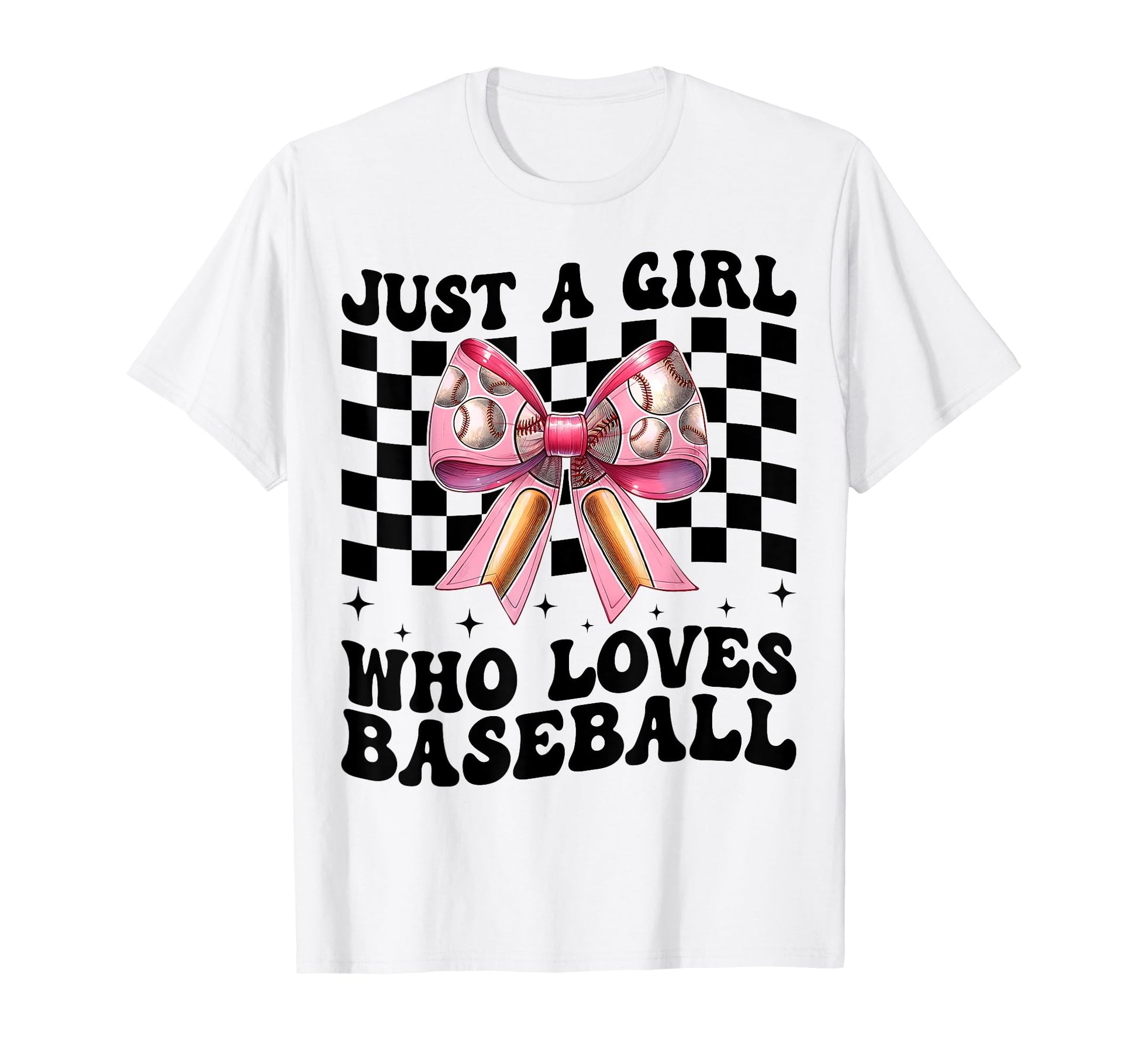 Just Who Loves Baseball Mom Mothers T-Shirt - Novelty Apparel Men Women - T-Shirt, Sweatshirt, Hoodie