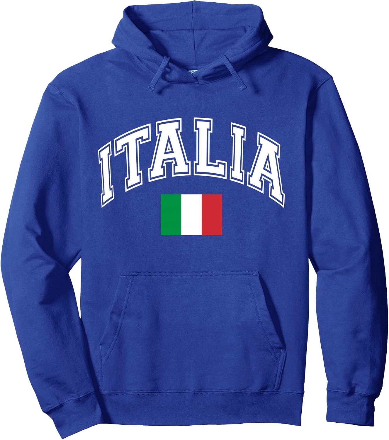 Italy Italian Flag Italia Graphic - Adult & Kids T-Shirts, Sweatshirts & Hoodies apparel design preview 1