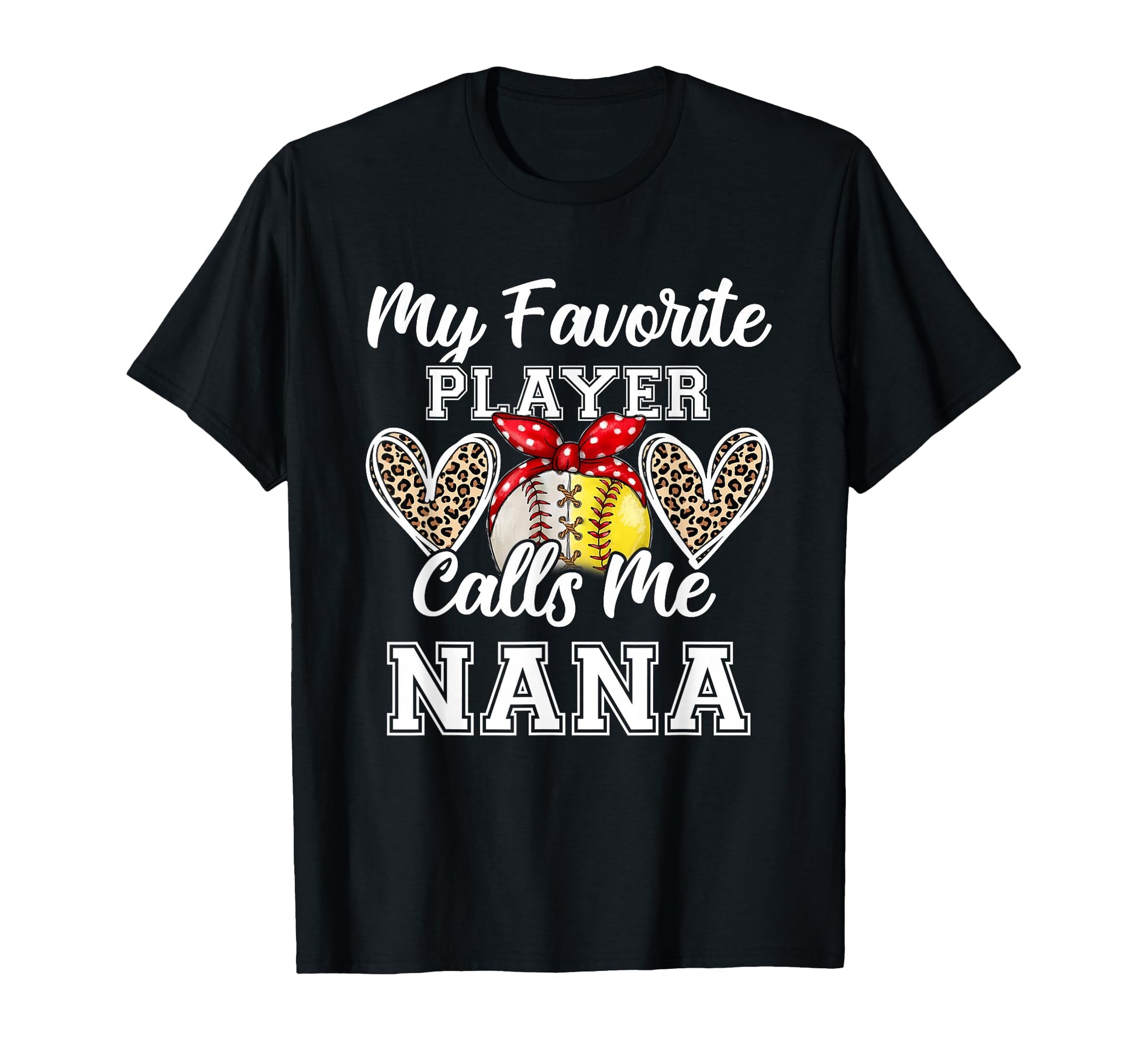 My Favorite Baseball Player Calls Me T-Shirt - Streetwear Style Men Women - T-Shirt, Sweatshirt, Hoodie
