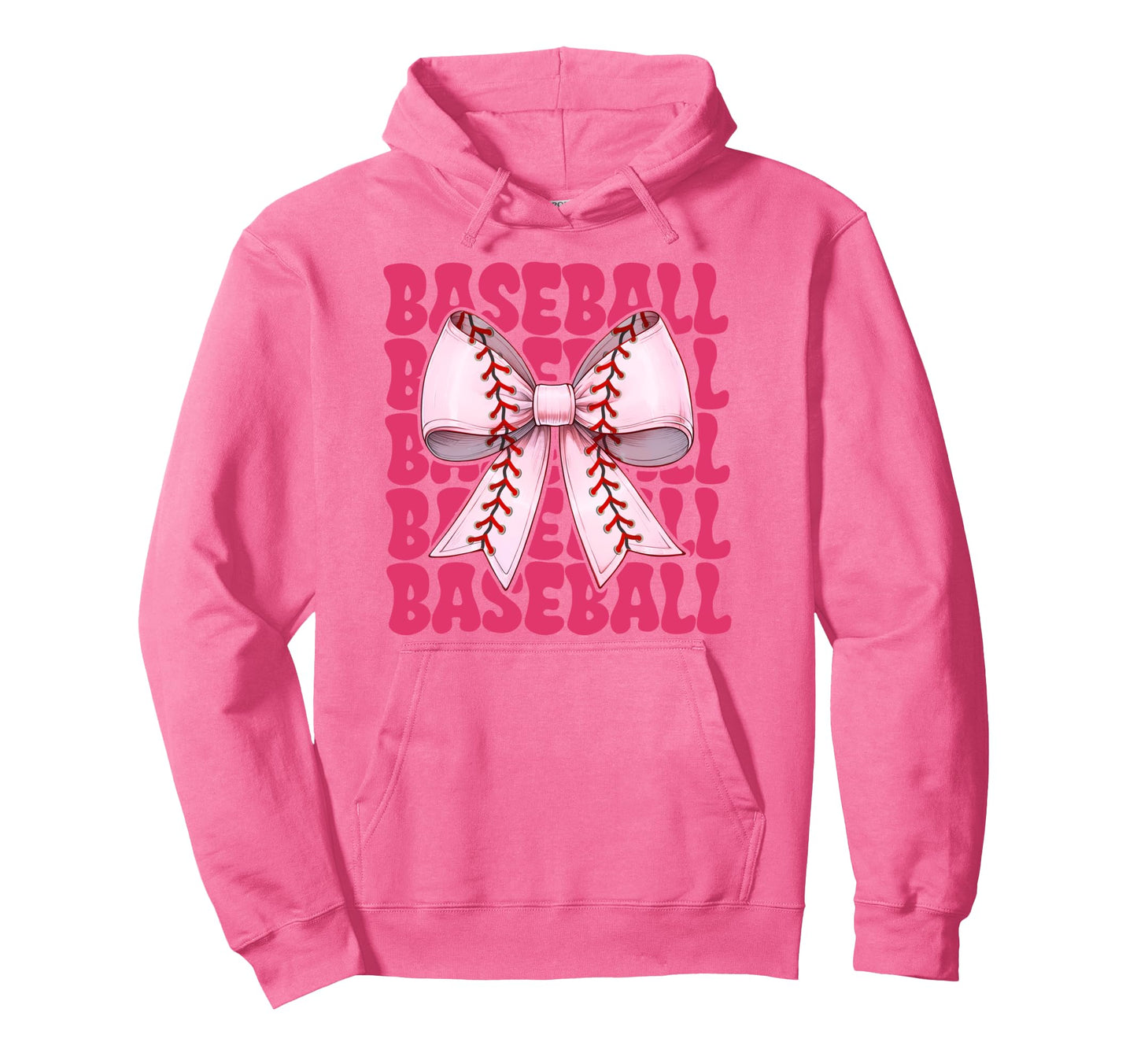 Baseball Player Baseball Mom Mothers Day Hoodie - Unique Graphic Men Women - T-Shirt, Sweatshirt, Hoodie