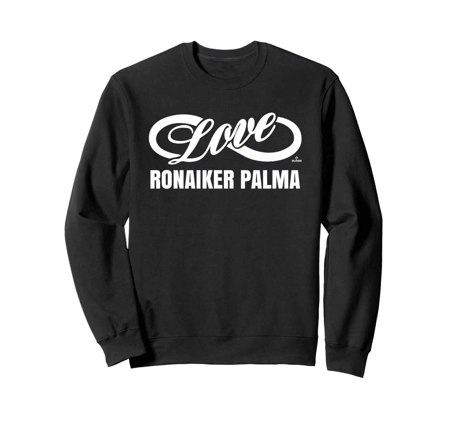 Infinite Love Ronaiker Palma Sweatshirt - Casual Everyday Wear Men Women - T-Shirt, Sweatshirt, Hoodie