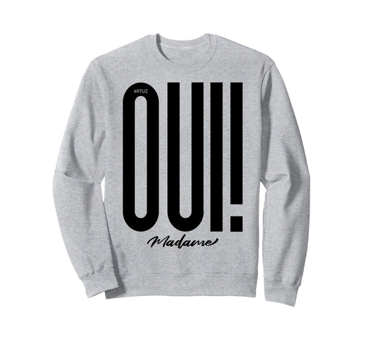 Aesthetic Streetwear Sweatshirt - Aesthetic Graphic Men Women - T-Shirt, Sweatshirt, Hoodie