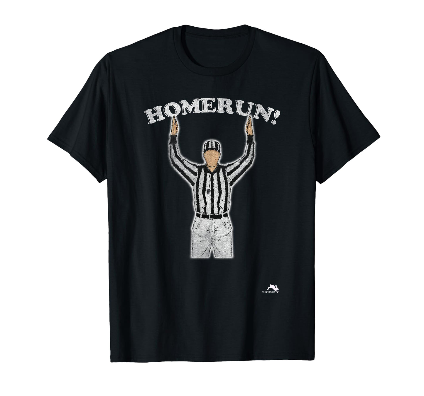 Funny Homerun Baseball Football Mash Up T-Shirt - Fun Novelty Design Unisex - T-Shirt, Sweatshirt, Hoodie