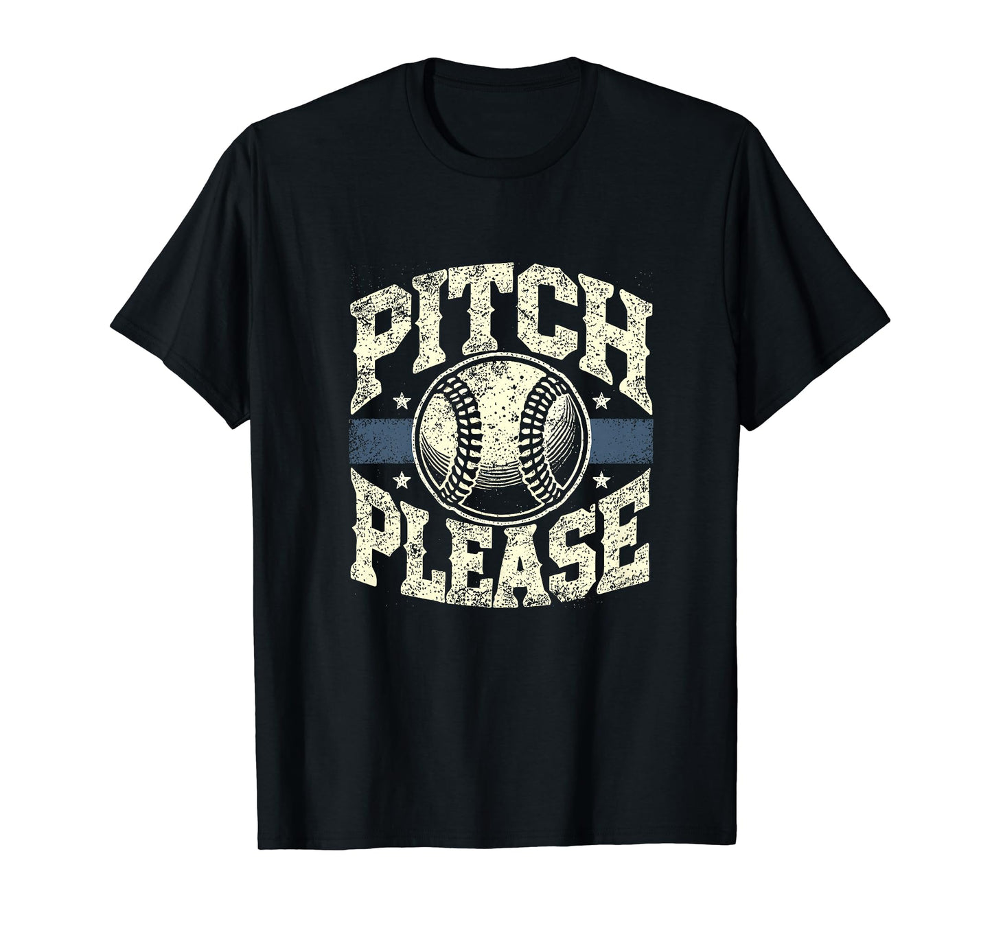 Pitching Baseball Player Pitch Please T-Shirt - Aesthetic Graphic Unisex - T-Shirt, Sweatshirt, Hoodie