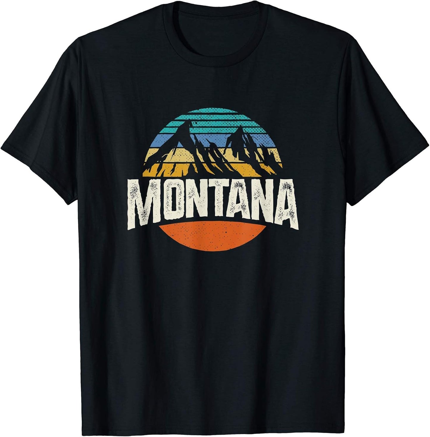 Montana Merch - Adult & Kids T-Shirts, Sweatshirts & Hoodies apparel design preview 1