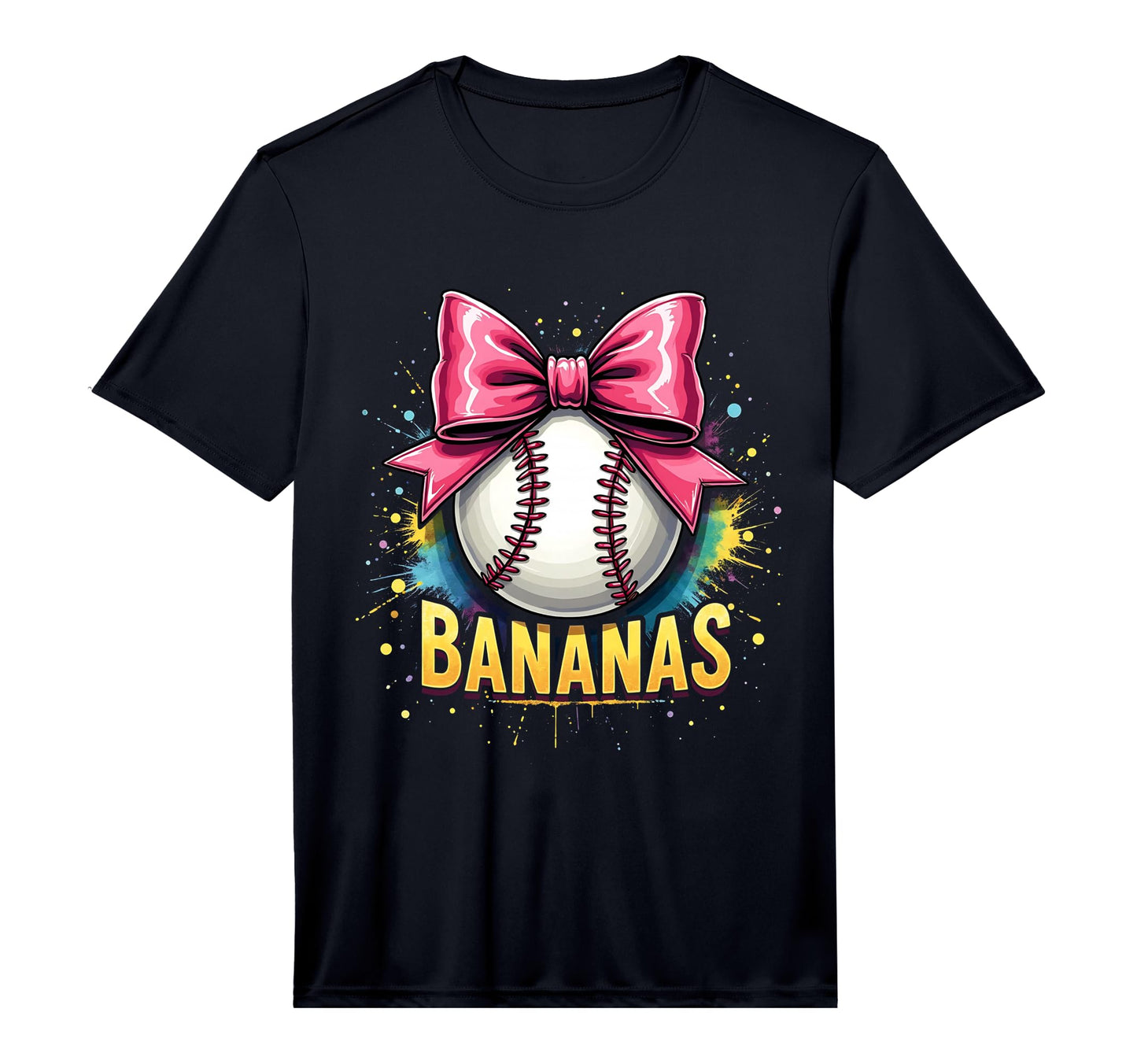 Mens Last Name Gifts Coquette Bow T-Shirt - Unique Graphic Unisex - T-Shirt, Sweatshirt, Hoodie
