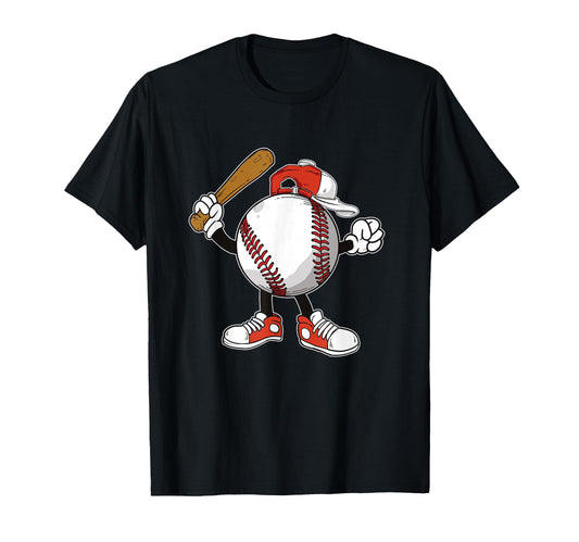 Baseball Designs Hoodie - Aesthetic Graphic Unisex - T-Shirt, Sweatshirt, Hoodie