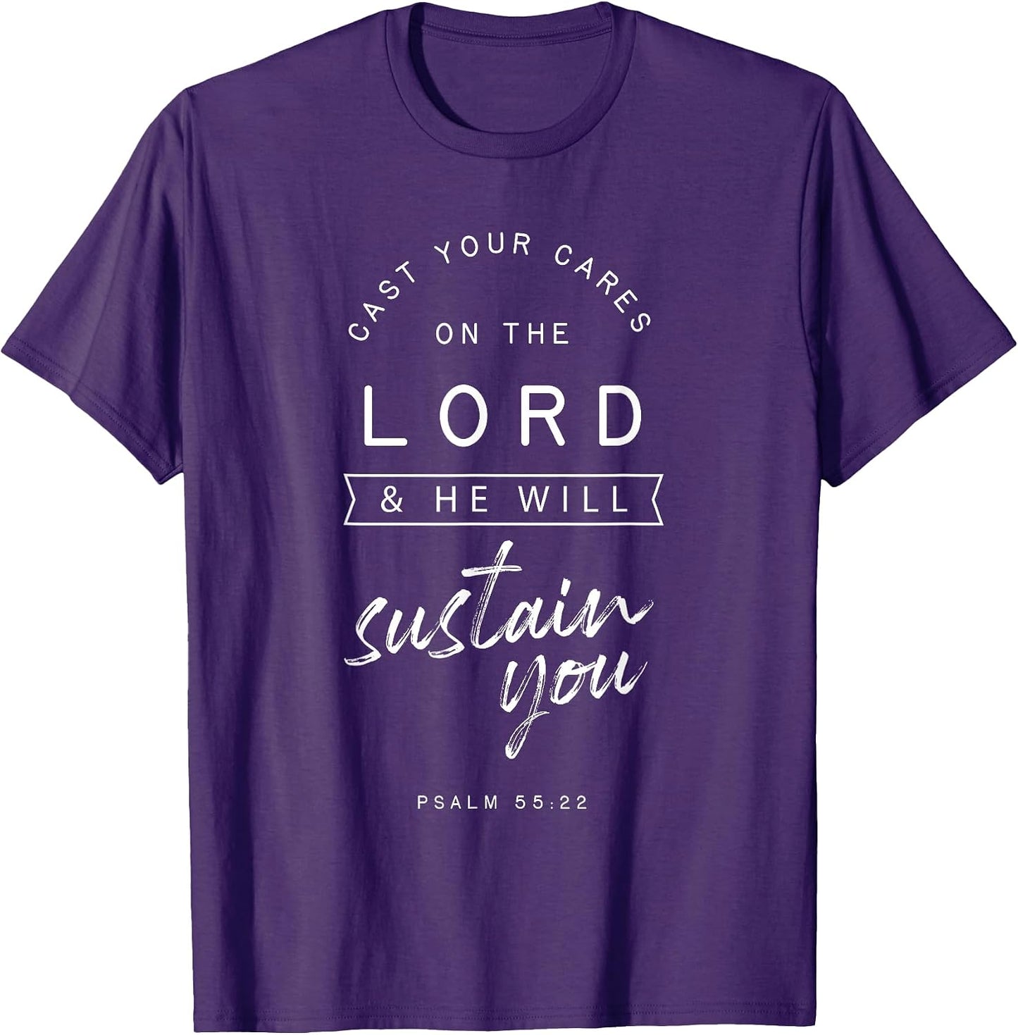 Five Loaves - Adult & Kids T-Shirts, Sweatshirts & Hoodies apparel design preview 1
