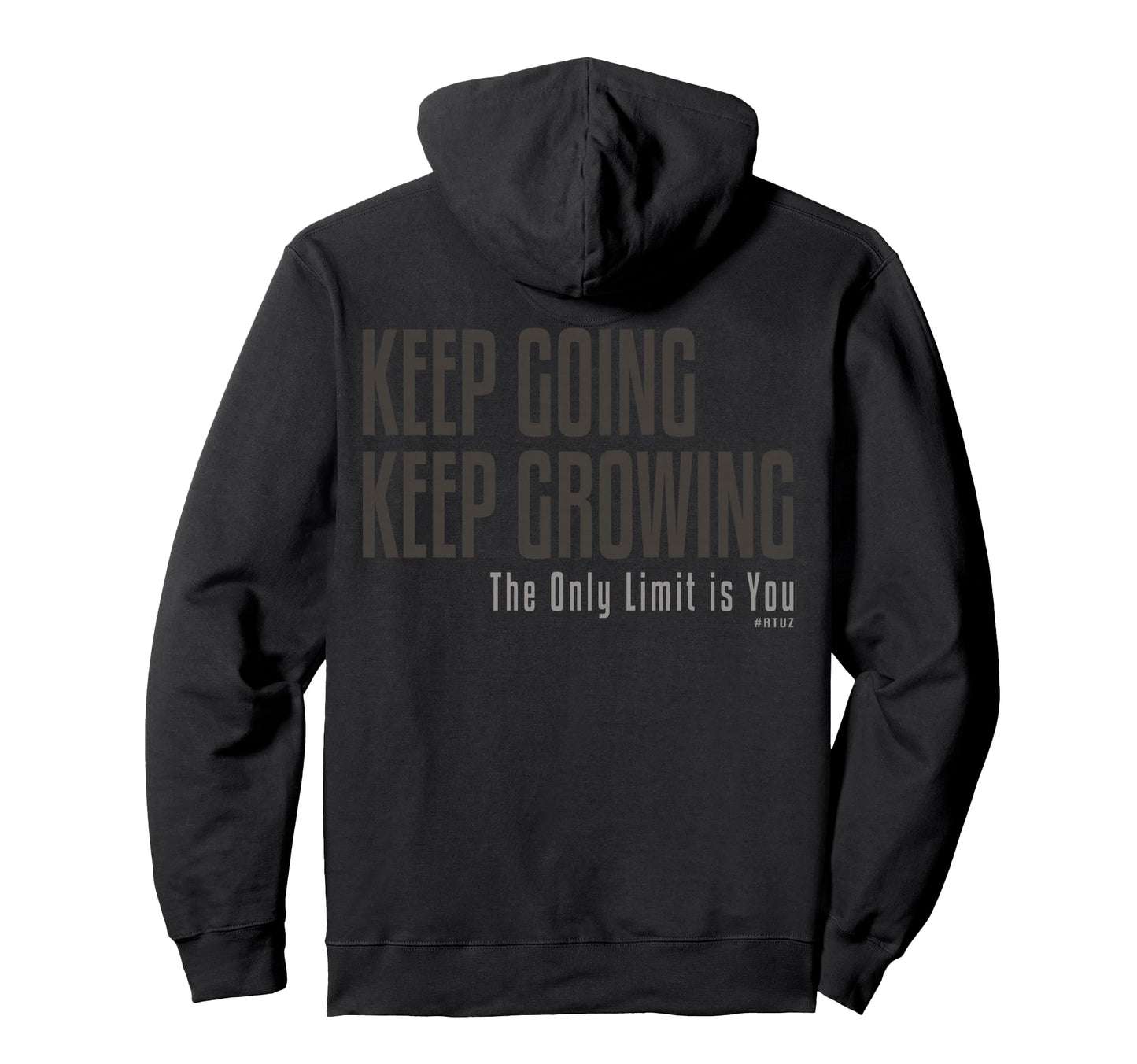 Fitness Y2K Gym Training Back Yoga Sport Hoodie - Unique Graphic Men Women - T-Shirt, Sweatshirt, Hoodie