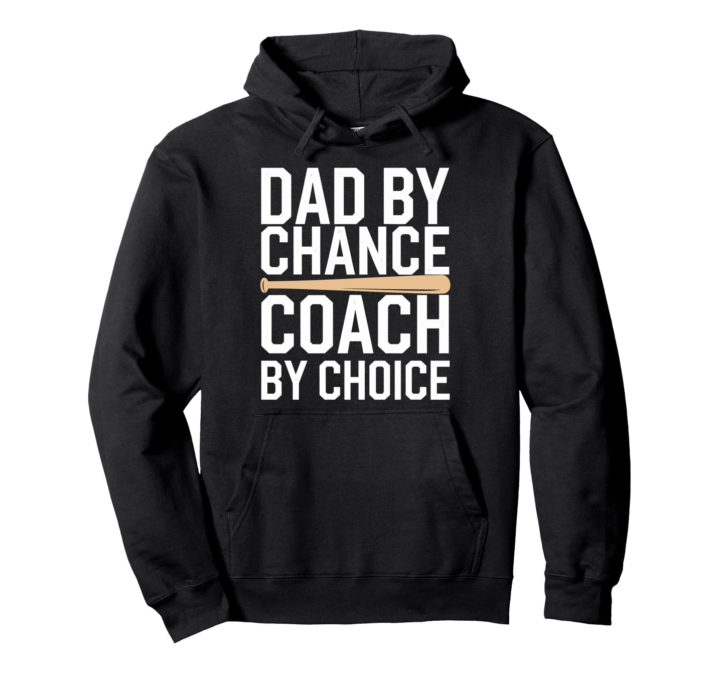 Baseball Dad Homerun Baseball Lovers Hoodie - Graphic Print Men Women - T-Shirt, Sweatshirt, Hoodie
