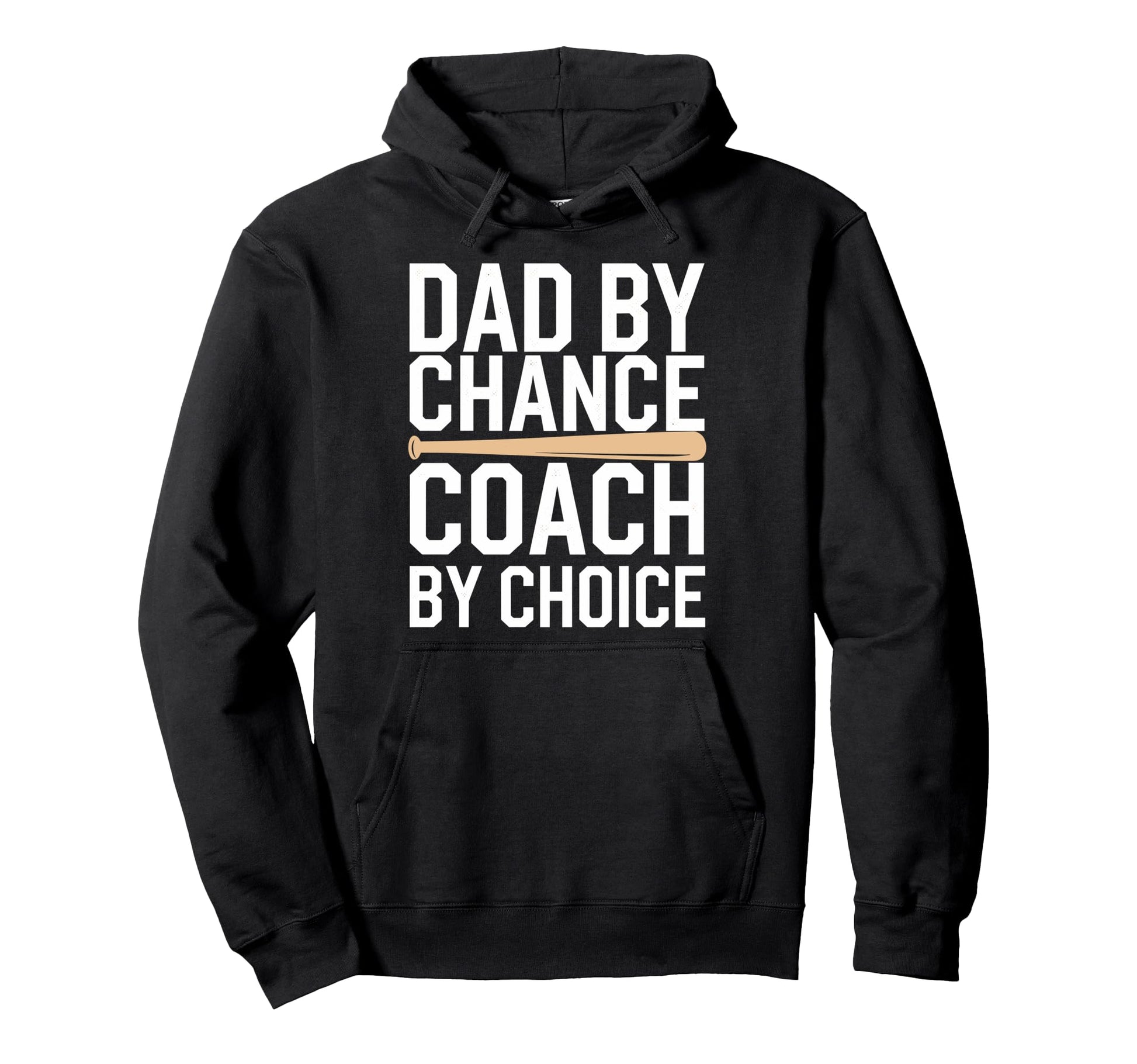 Baseball Dad Homerun Baseball Lovers Hoodie - Graphic Print Men Women - T-Shirt, Sweatshirt, Hoodie