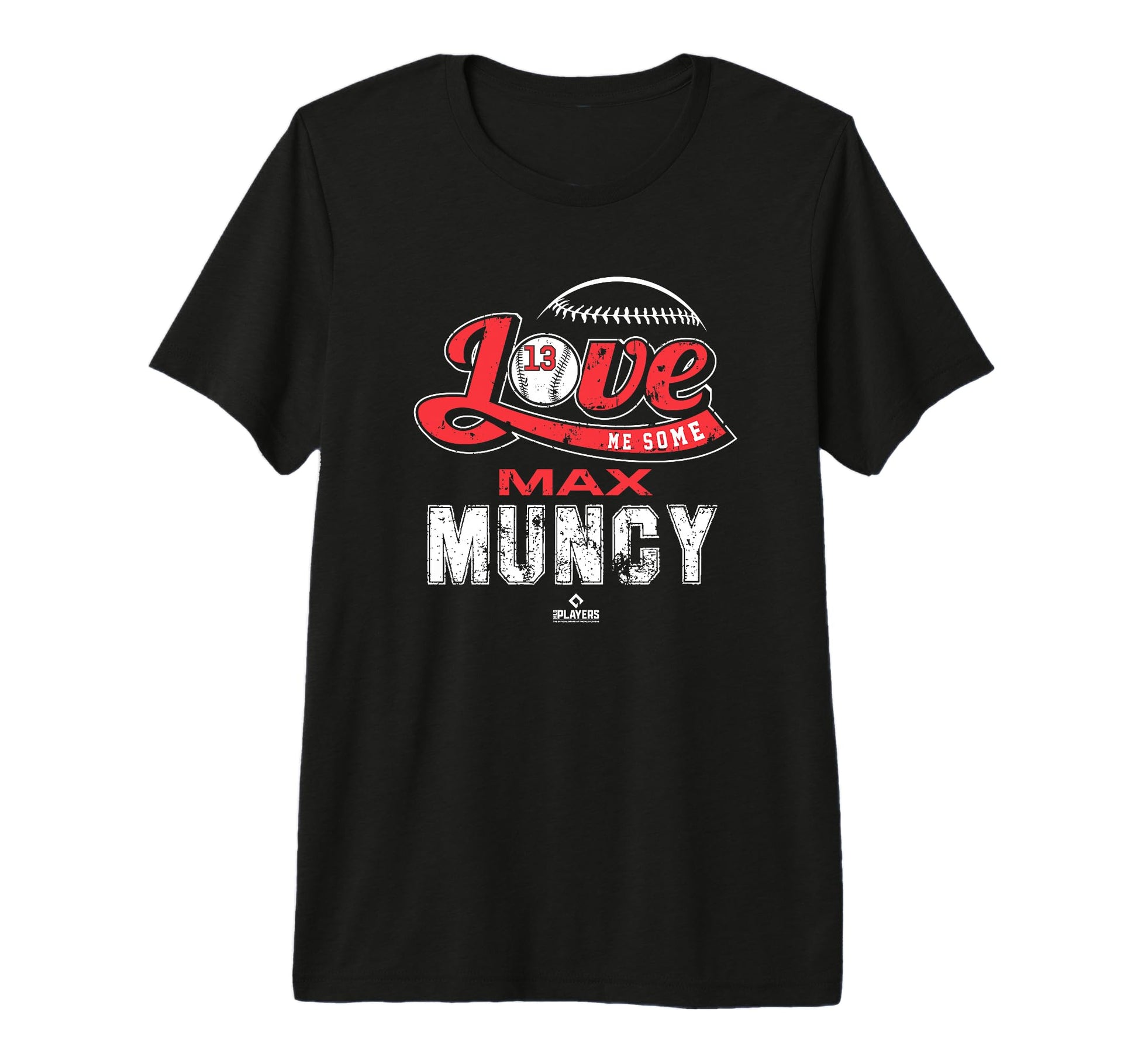 Love Me Some Max Muncy Los Angeles T-Shirt - Streetwear Style for Adults - T-Shirt, Sweatshirt, Hoodie