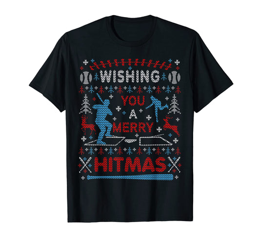 Baseball Hitting Funny Ugly Party Gifts T-Shirt - Fun Novelty Design Unisex - T-Shirt, Sweatshirt, Hoodie