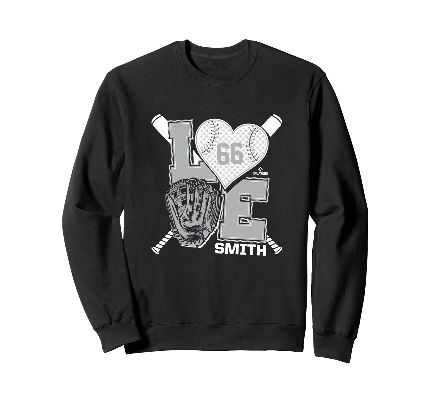Kevin Smith Is Love Toronto Sweatshirt - Unique Graphic for Adults - T-Shirt, Sweatshirt, Hoodie