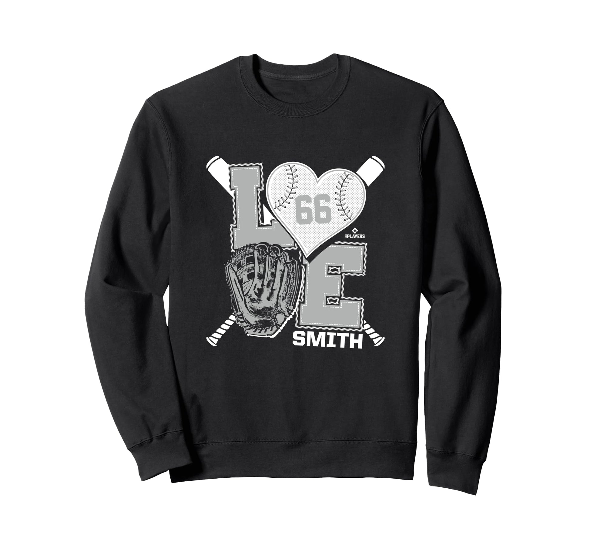 Kevin Smith Is Love Toronto Sweatshirt - Unique Graphic for Adults - T-Shirt, Sweatshirt, Hoodie