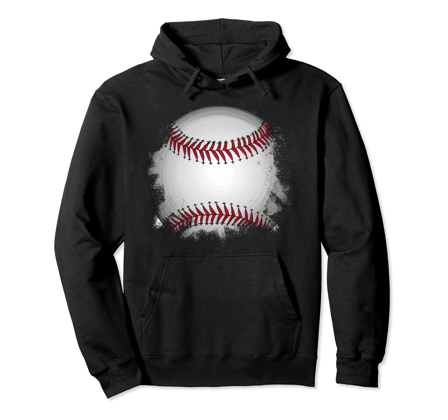 Baseball Player Pitcher Softball Hoodie - Aesthetic Graphic Unisex - T-Shirt, Sweatshirt, Hoodie